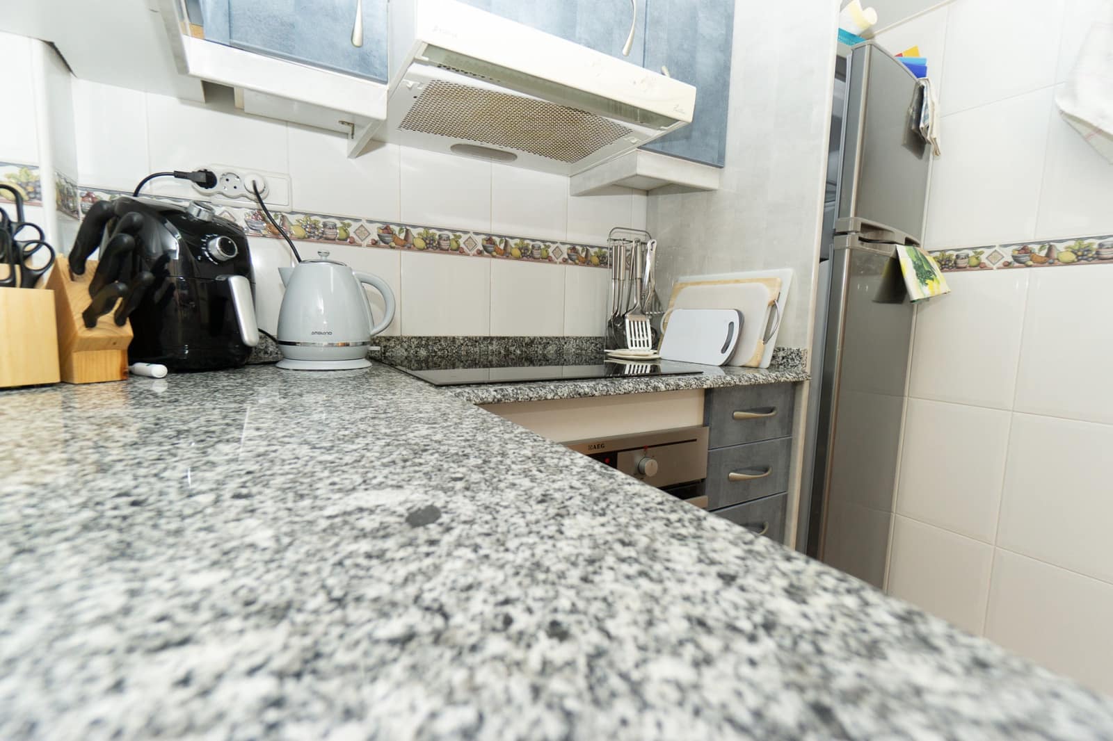 3 slaapkamer Huis te koop in Playa Flamenca met zwembad garage - € 179.000 (Ref: 10099013)