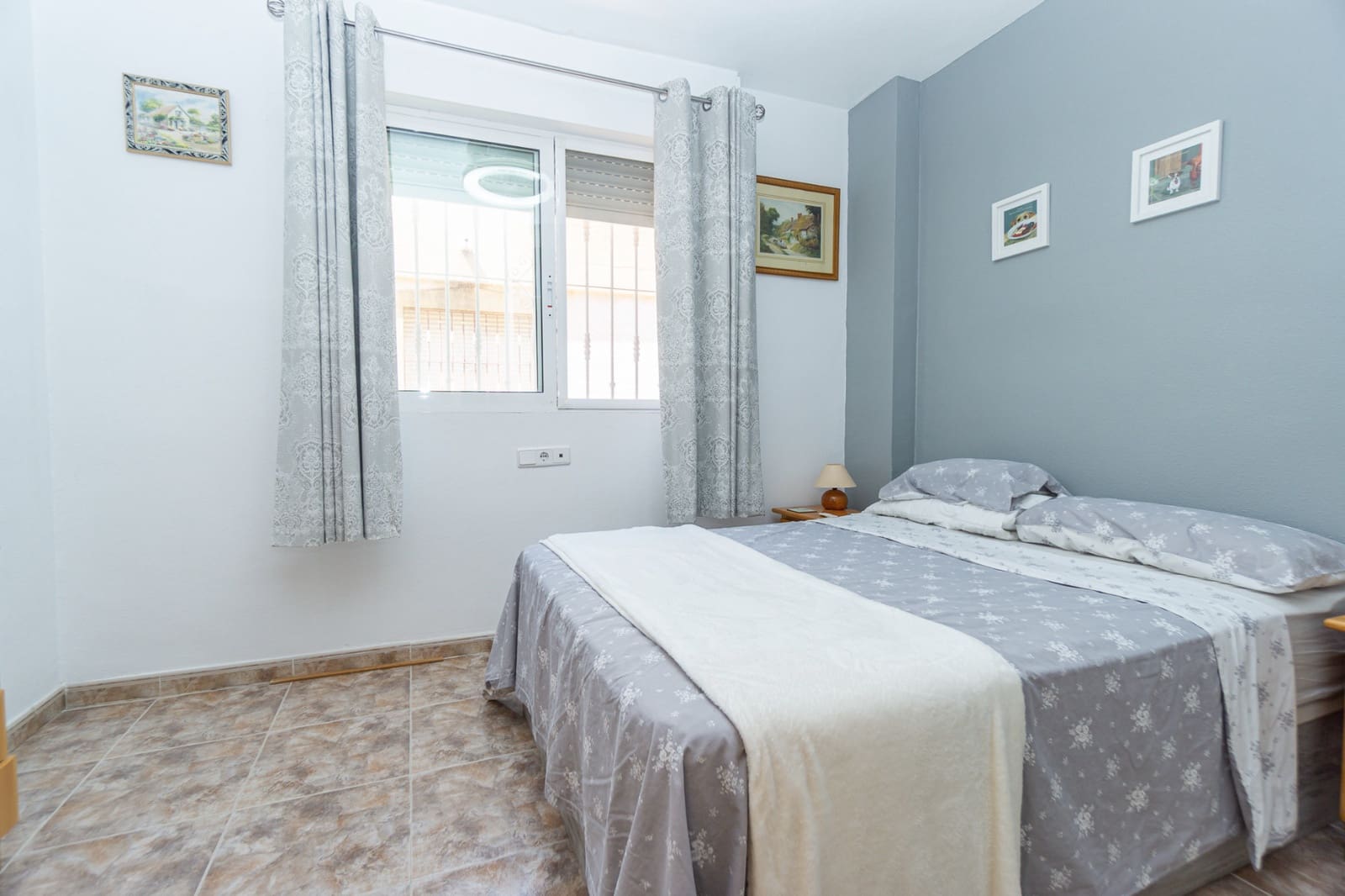 3 slaapkamer Huis te koop in Playa Flamenca met zwembad garage - € 179.000 (Ref: 10099013)