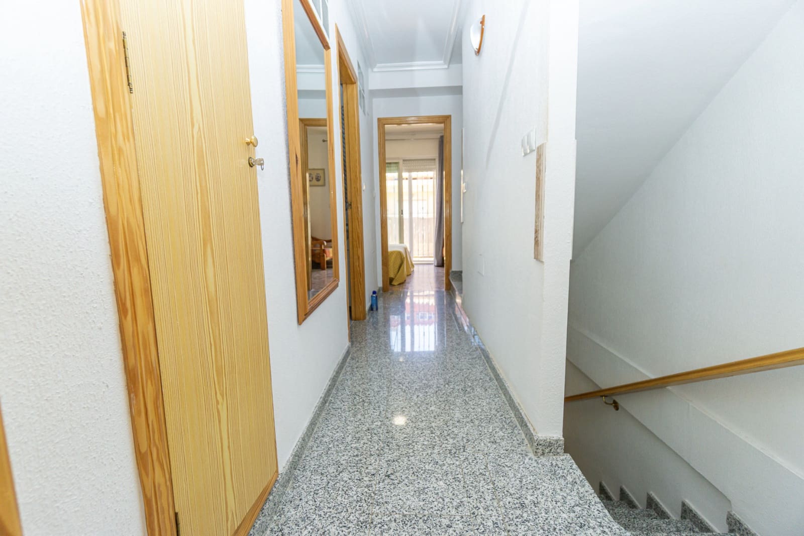 3 slaapkamer Huis te koop in Playa Flamenca met zwembad garage - € 179.000 (Ref: 10099013)
