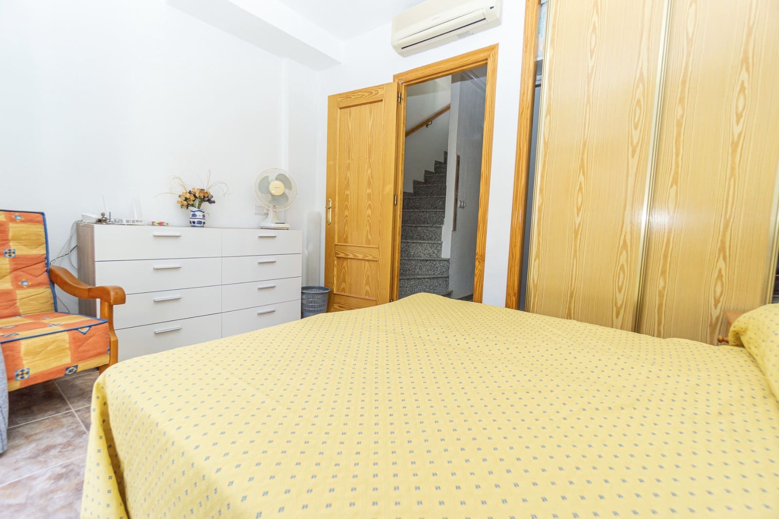 3 slaapkamer Huis te koop in Playa Flamenca met zwembad garage - € 179.000 (Ref: 10099013)