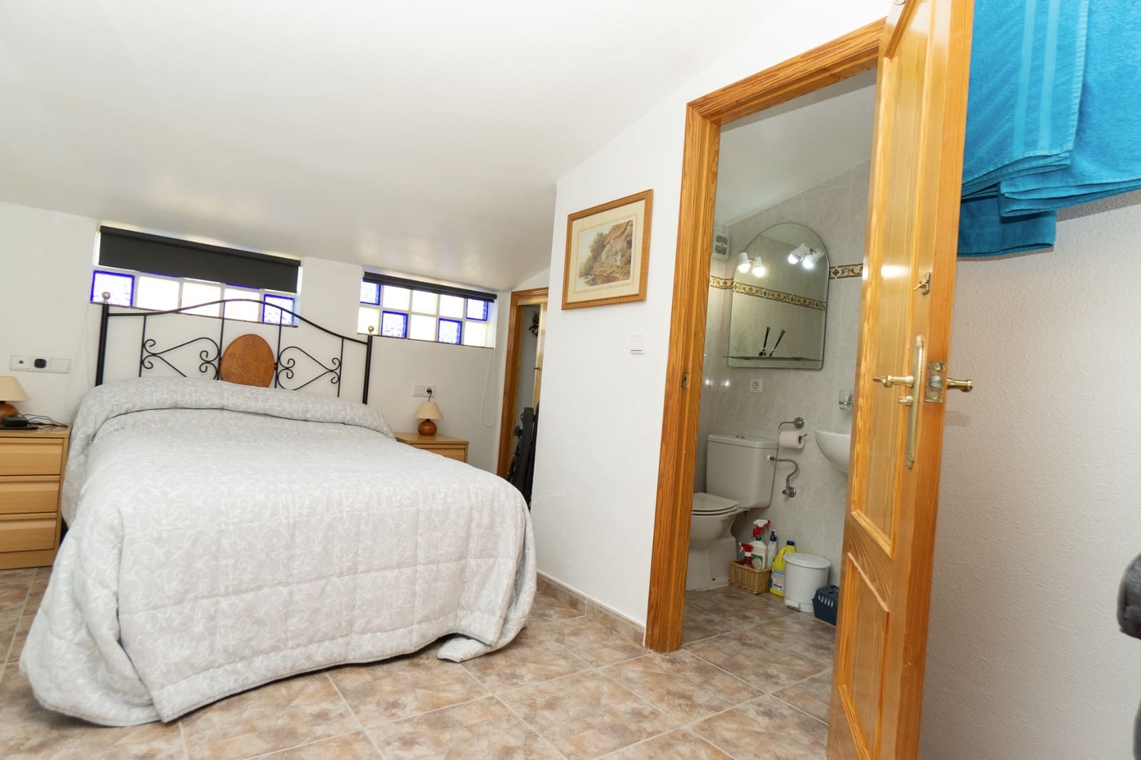 3 slaapkamer Huis te koop in Playa Flamenca met zwembad garage - € 179.000 (Ref: 10099013)