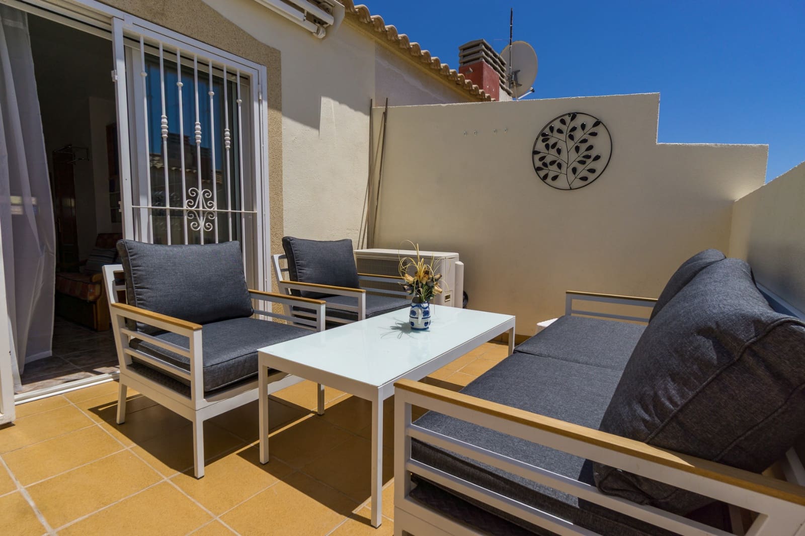 3 slaapkamer Huis te koop in Playa Flamenca met zwembad garage - € 179.000 (Ref: 10099013)