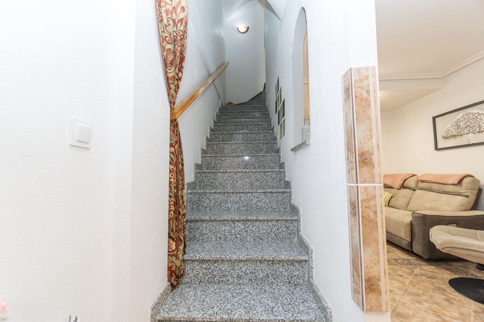 3 slaapkamer Huis te koop in Playa Flamenca met zwembad garage - € 179.000 (Ref: 10099013)