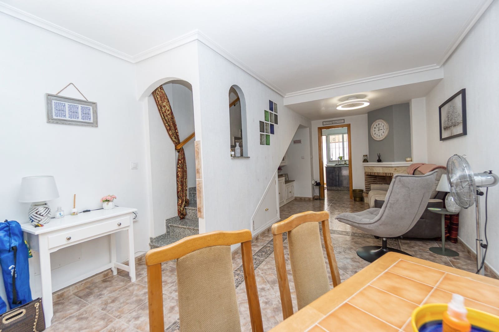 3 slaapkamer Huis te koop in Playa Flamenca met zwembad garage - € 179.000 (Ref: 10099013)
