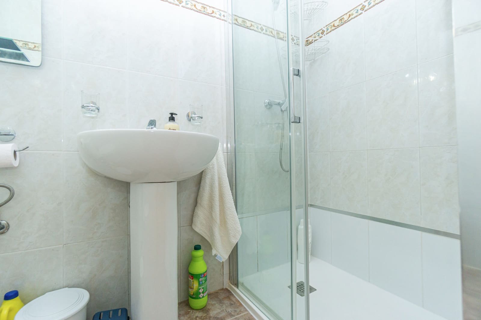 3 slaapkamer Huis te koop in Playa Flamenca met zwembad garage - € 179.000 (Ref: 10099013)