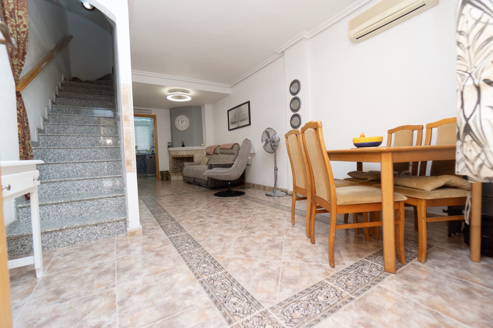 3 slaapkamer Huis te koop in Playa Flamenca met zwembad garage - € 179.000 (Ref: 10099013)