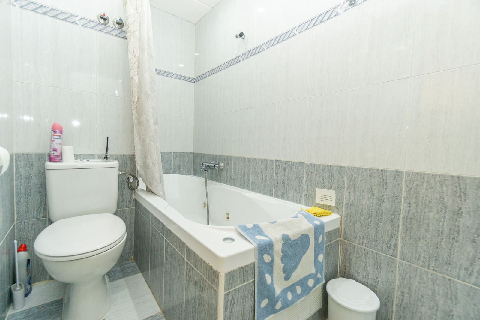 3 slaapkamer Huis te koop in Playa Flamenca met zwembad garage - € 179.000 (Ref: 10099013)