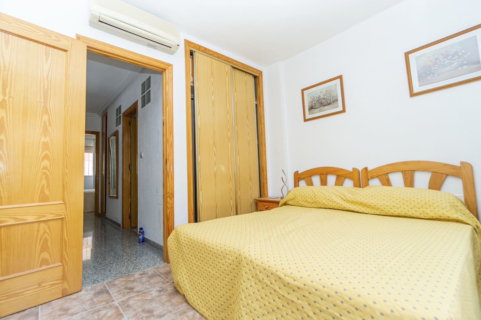 3 slaapkamer Huis te koop in Playa Flamenca met zwembad garage - € 179.000 (Ref: 10099013)