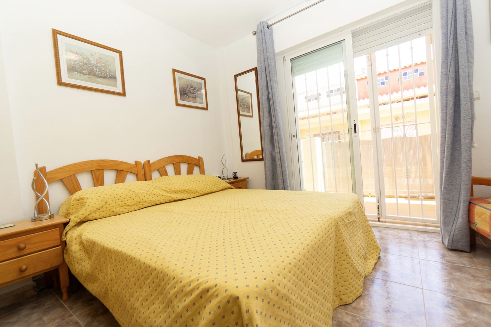 3 slaapkamer Huis te koop in Playa Flamenca met zwembad garage - € 179.000 (Ref: 10099013)