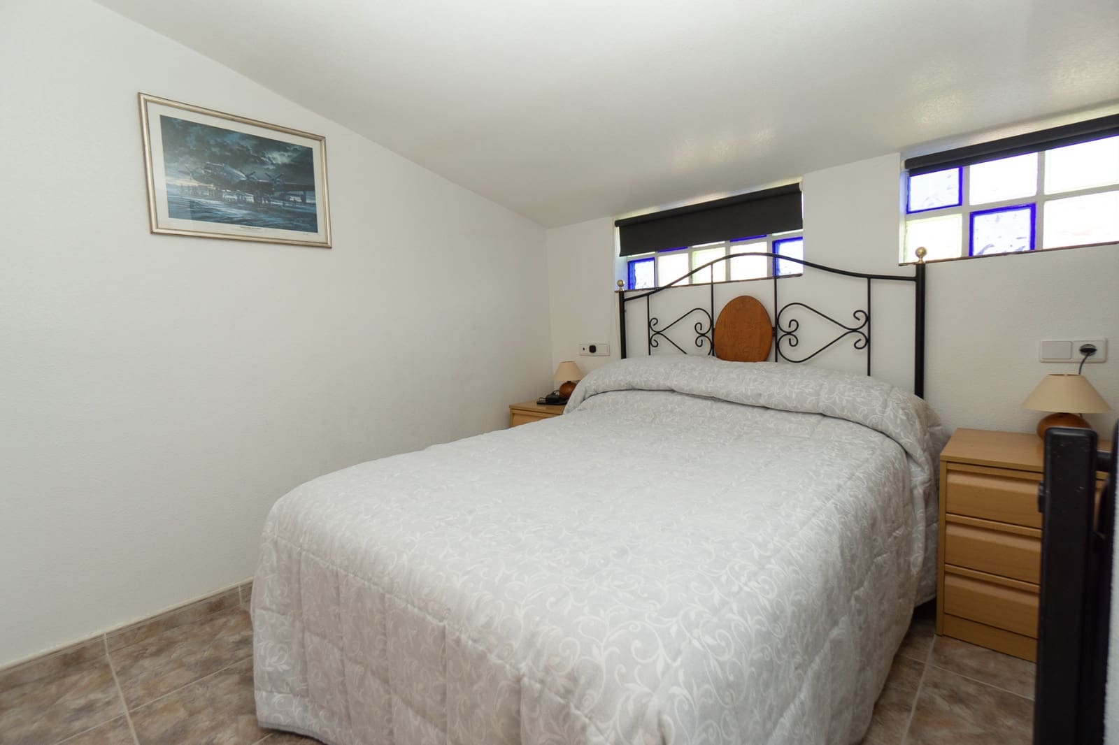 3 slaapkamer Huis te koop in Playa Flamenca met zwembad garage - € 179.000 (Ref: 10099013)