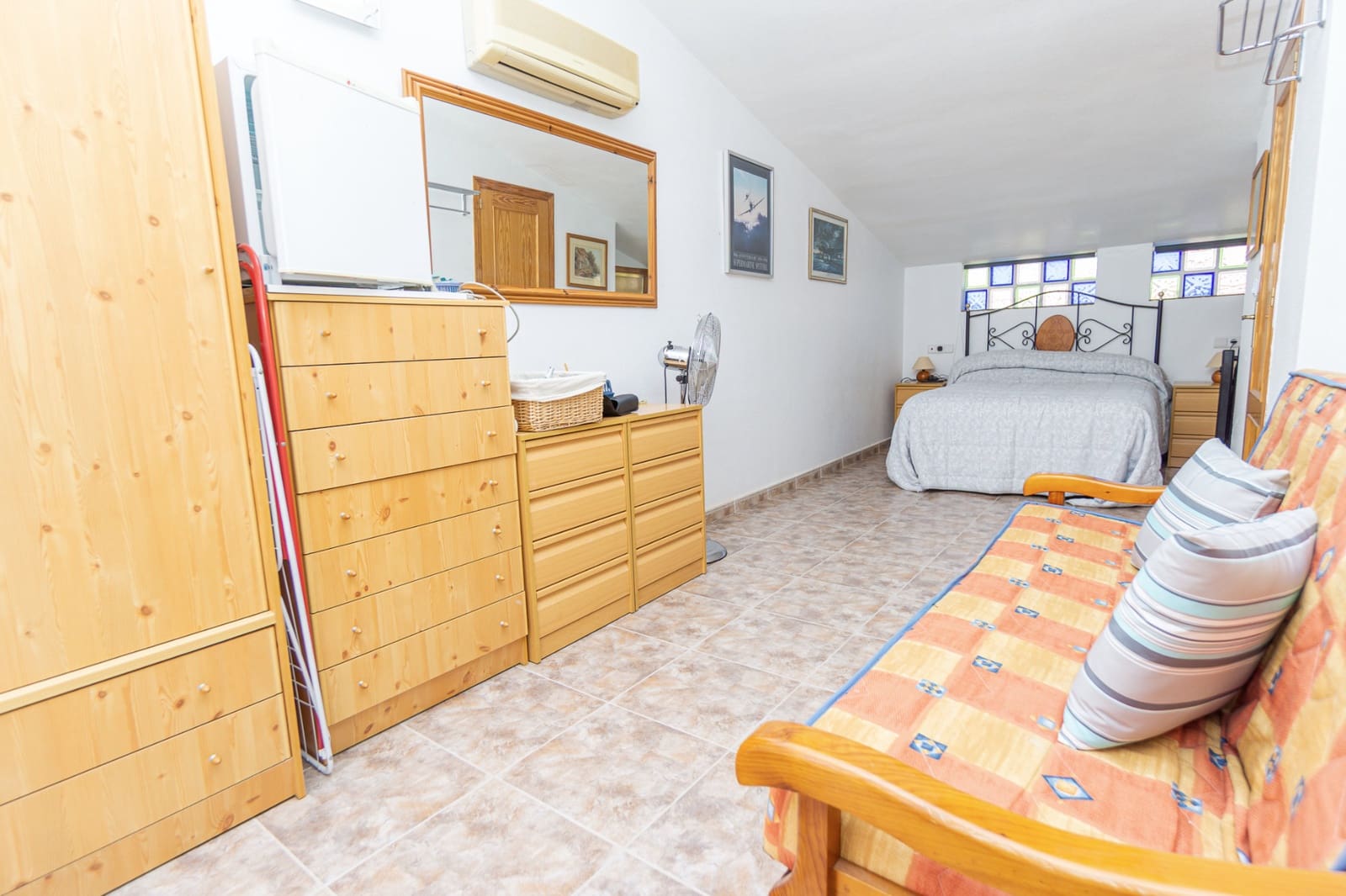3 slaapkamer Huis te koop in Playa Flamenca met zwembad garage - € 179.000 (Ref: 10099013)
