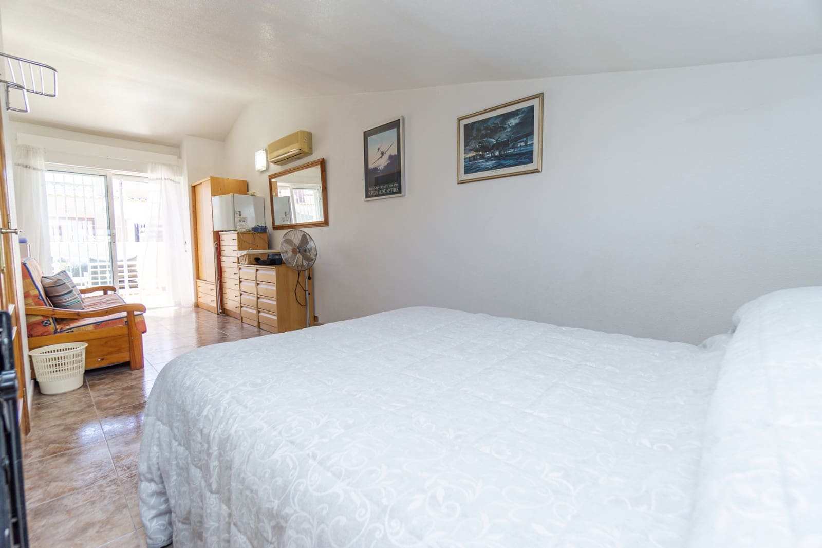 3 slaapkamer Huis te koop in Playa Flamenca met zwembad garage - € 179.000 (Ref: 10099013)