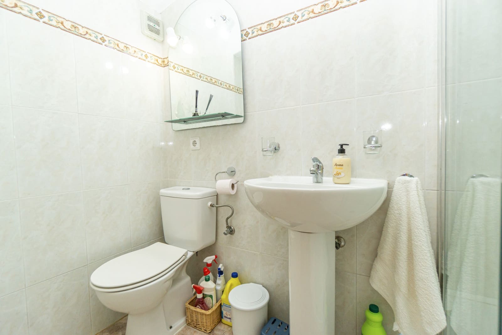 3 slaapkamer Huis te koop in Playa Flamenca met zwembad garage - € 179.000 (Ref: 10099013)