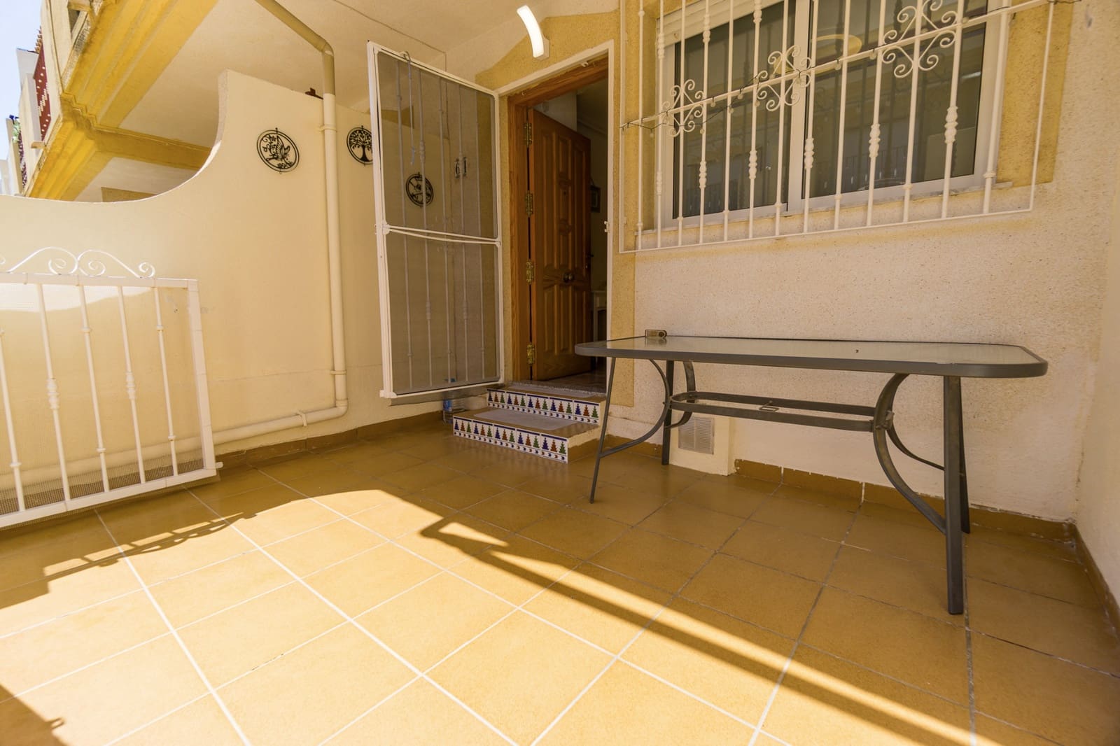 3 slaapkamer Huis te koop in Playa Flamenca met zwembad garage - € 179.000 (Ref: 10099013)