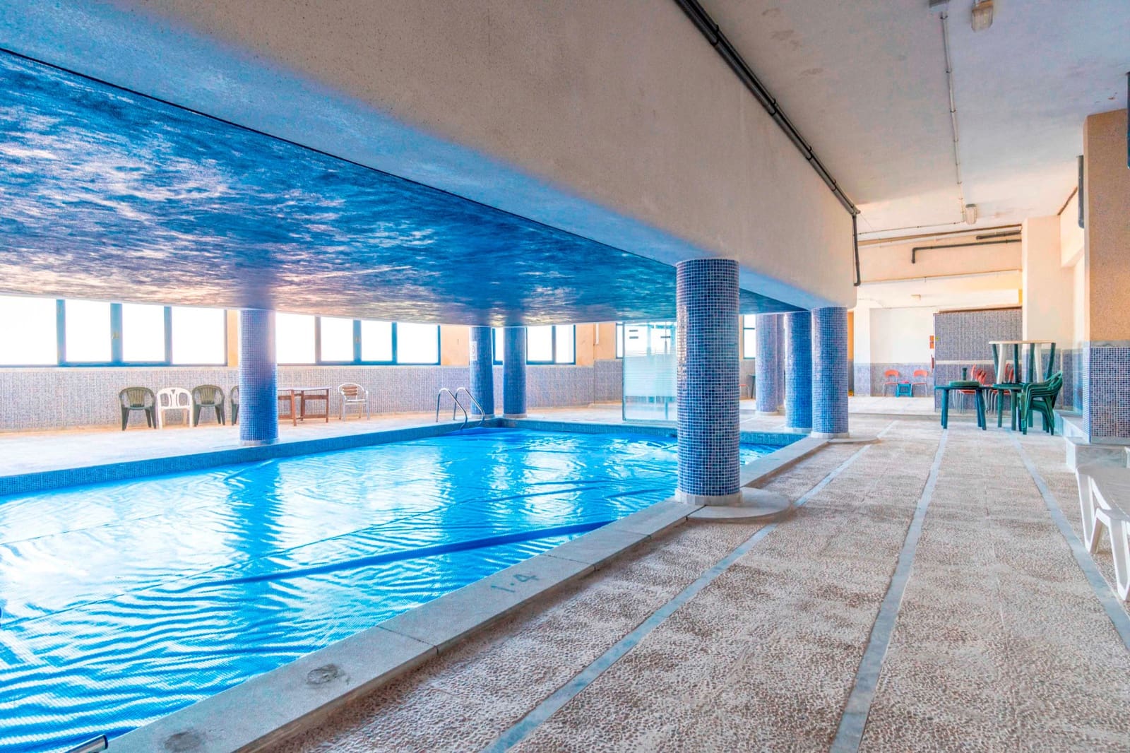 3 slaapkamer Huis te koop in Playa Flamenca met zwembad garage - € 179.000 (Ref: 10099013)
