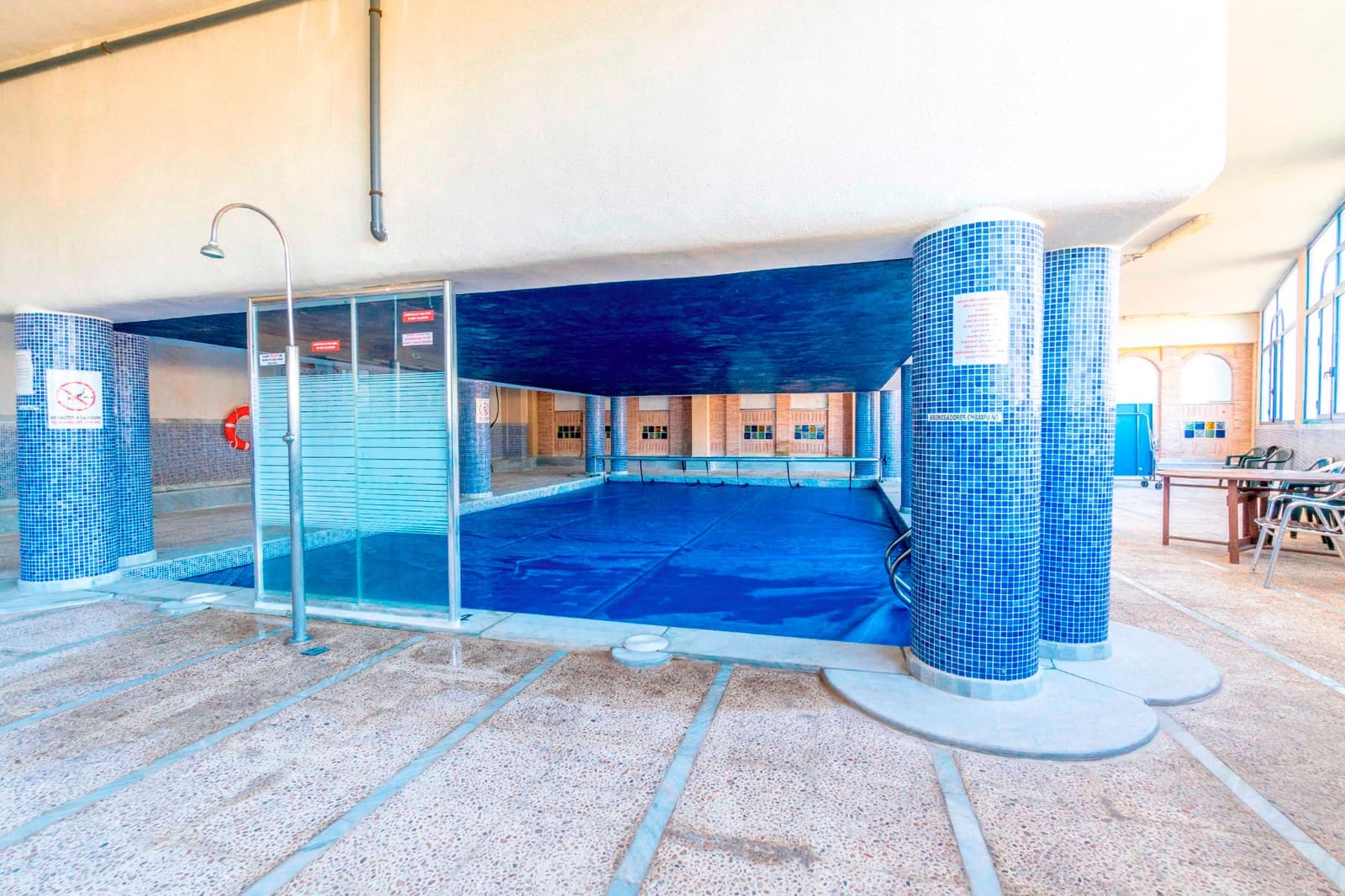 3 slaapkamer Huis te koop in Playa Flamenca met zwembad garage - € 179.000 (Ref: 10099013)