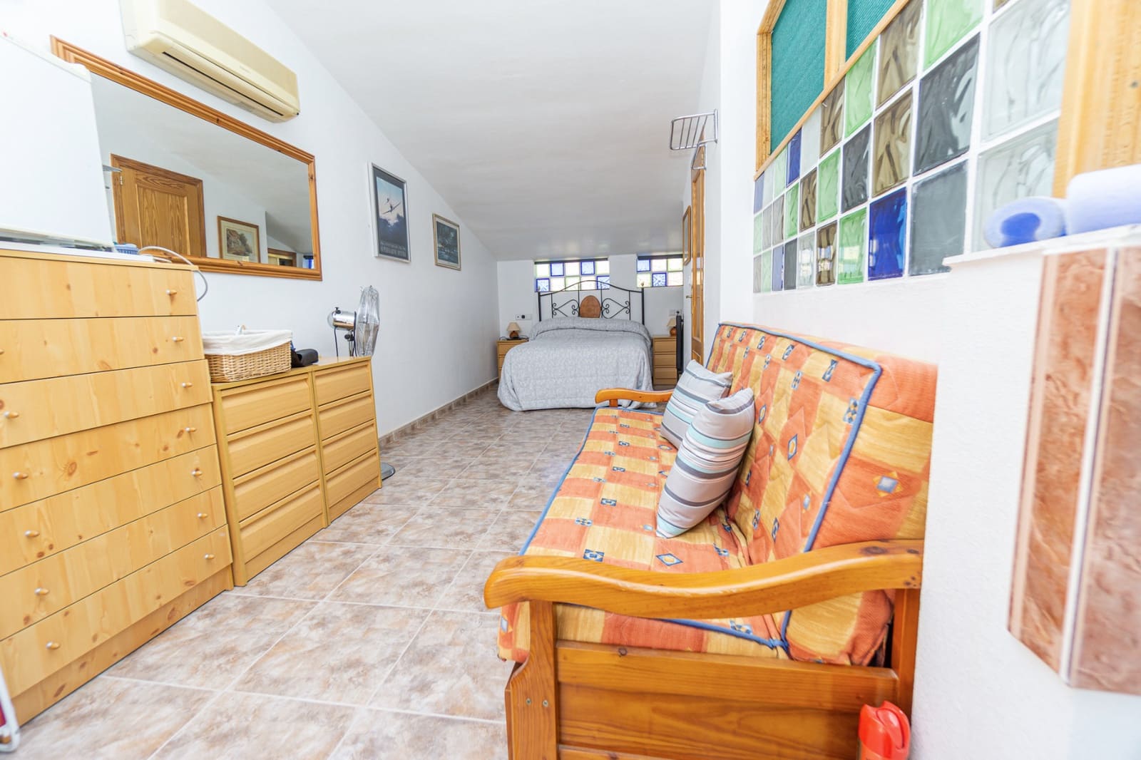 3 slaapkamer Huis te koop in Playa Flamenca met zwembad garage - € 179.000 (Ref: 10099013)