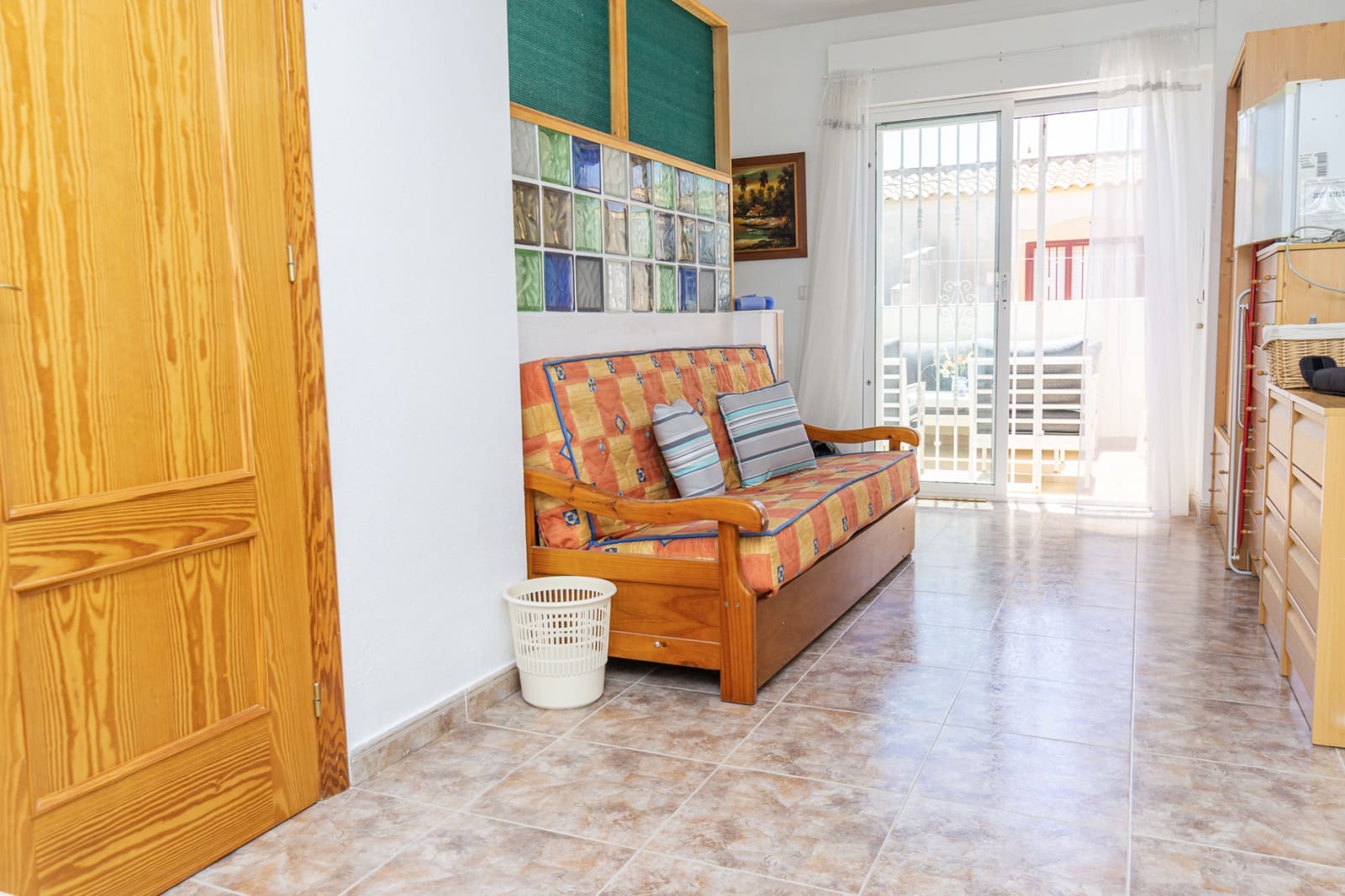3 slaapkamer Huis te koop in Playa Flamenca met zwembad garage - € 179.000 (Ref: 10099013)