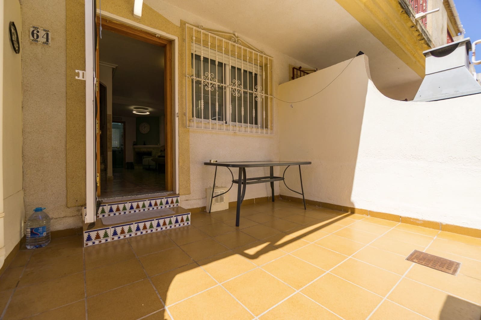 3 slaapkamer Huis te koop in Playa Flamenca met zwembad garage - € 179.000 (Ref: 10099013)