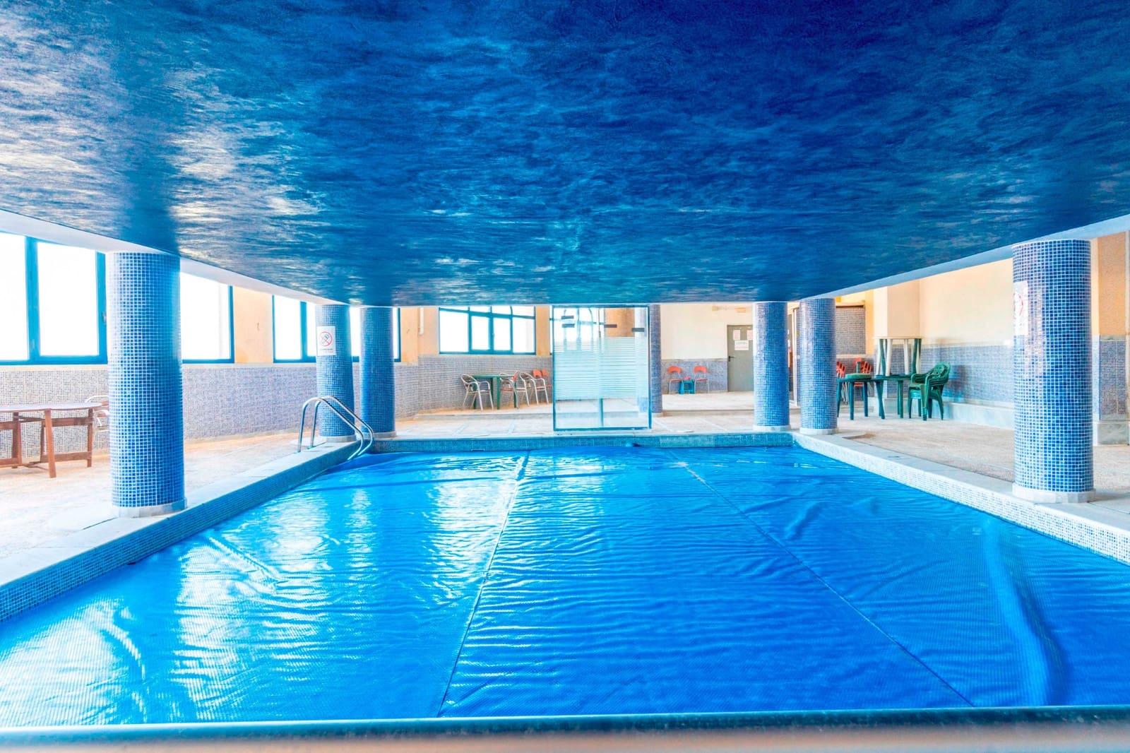 3 slaapkamer Huis te koop in Playa Flamenca met zwembad garage - € 179.000 (Ref: 10099013)