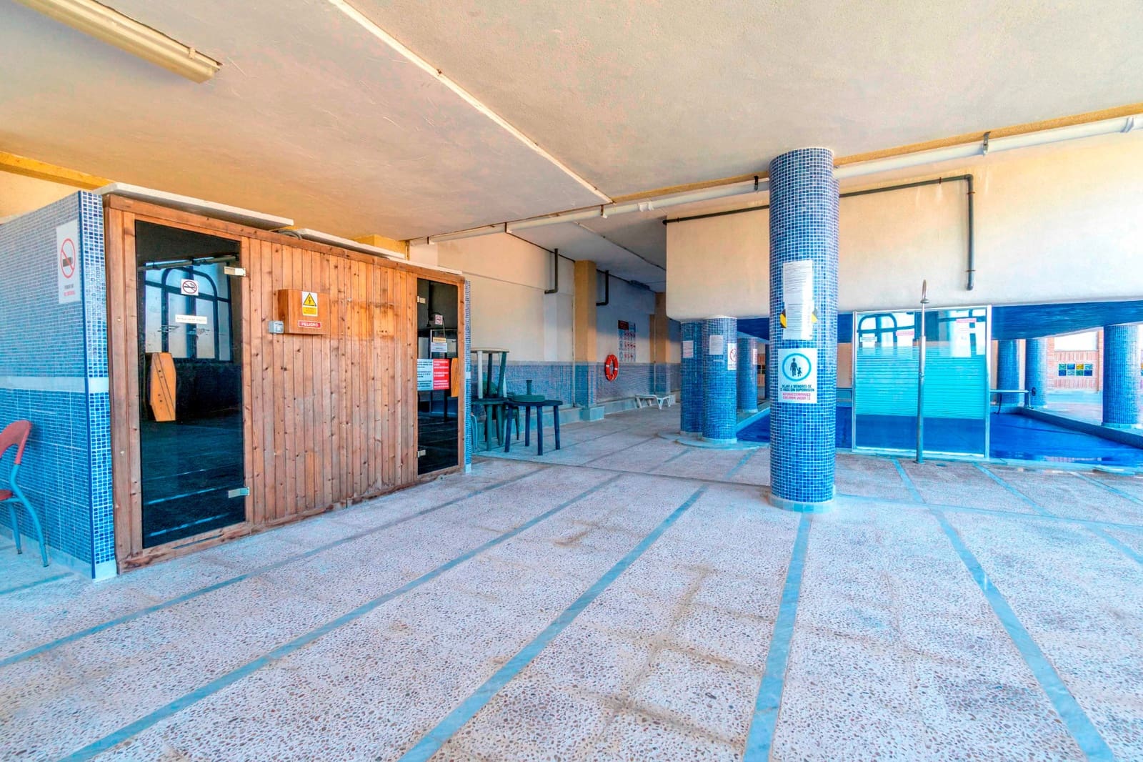 3 slaapkamer Huis te koop in Playa Flamenca met zwembad garage - € 179.000 (Ref: 10099013)