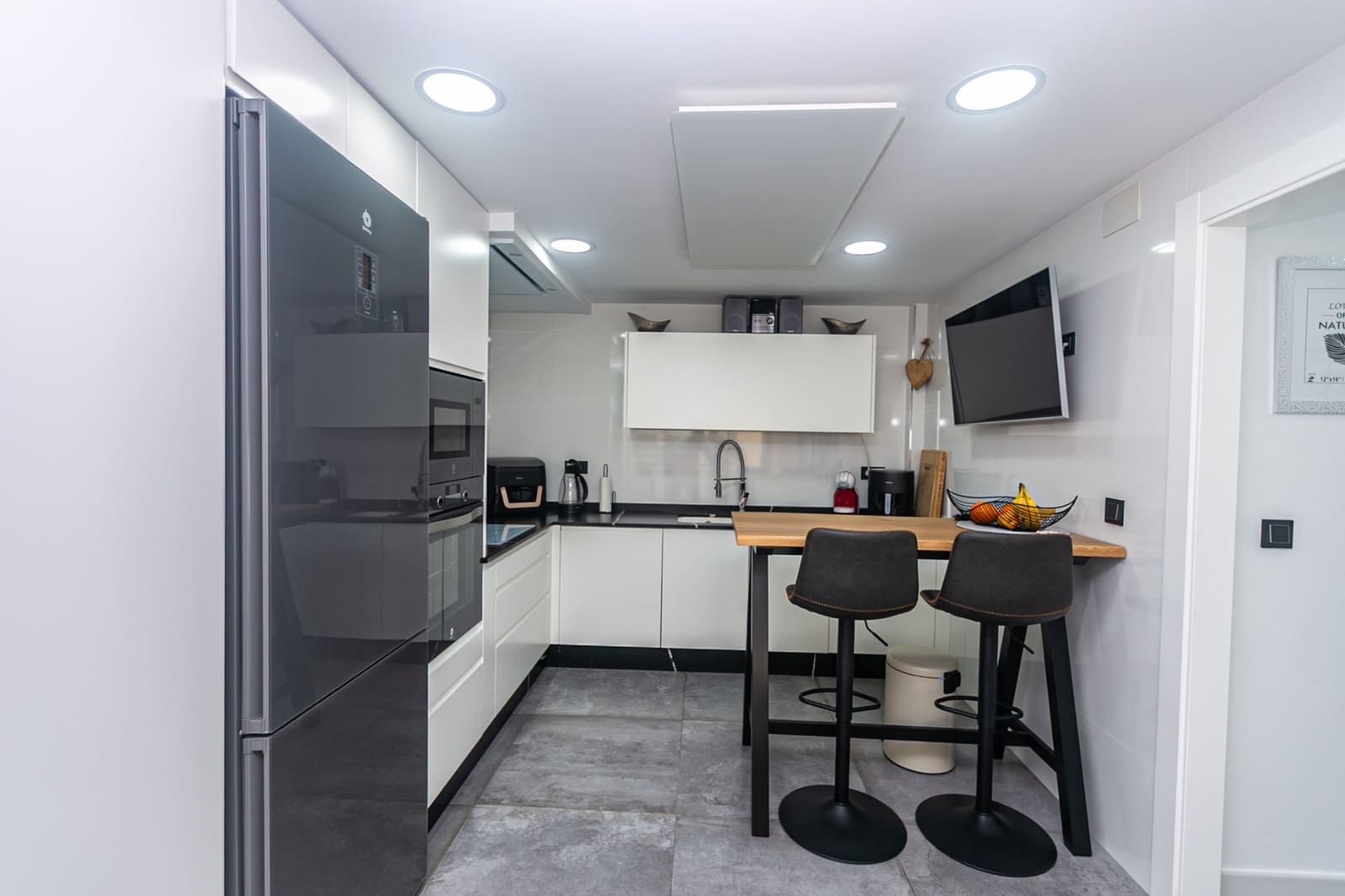 3 Zimmer Reihenhaus zu verkaufen in Pilar de la Horadada mit Pool Garage - 395.000 € (Ref: 10112185)