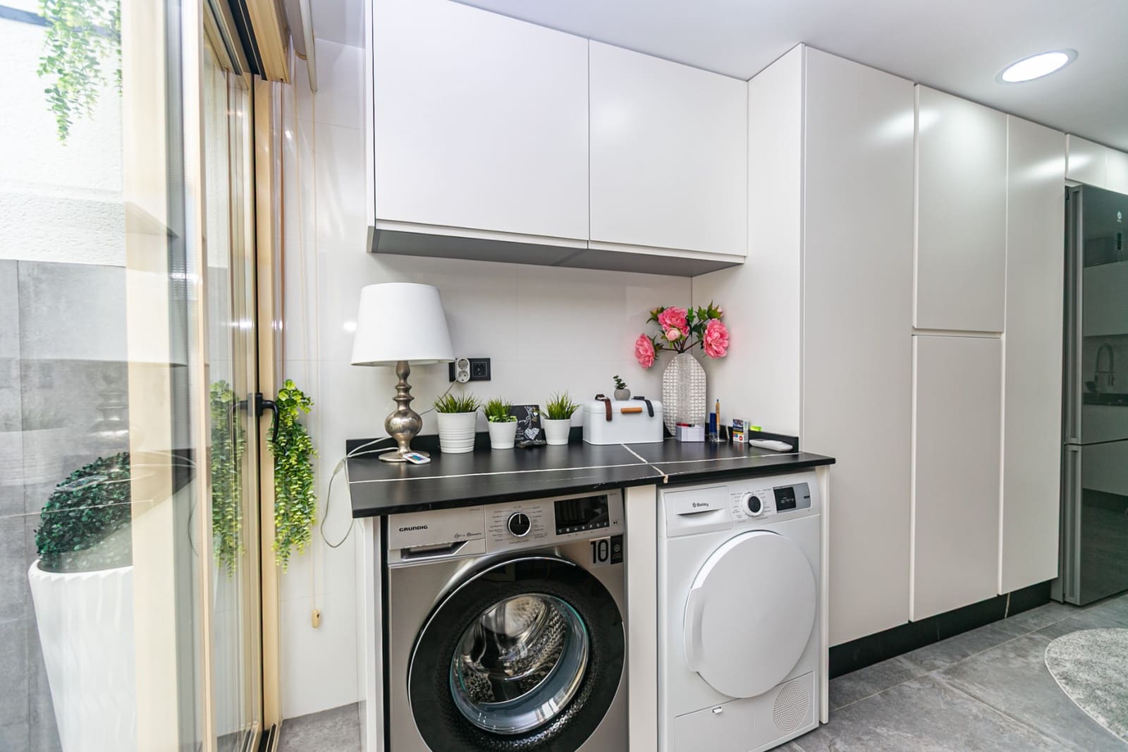 3 Zimmer Reihenhaus zu verkaufen in Pilar de la Horadada mit Pool Garage - 395.000 € (Ref: 10112185)