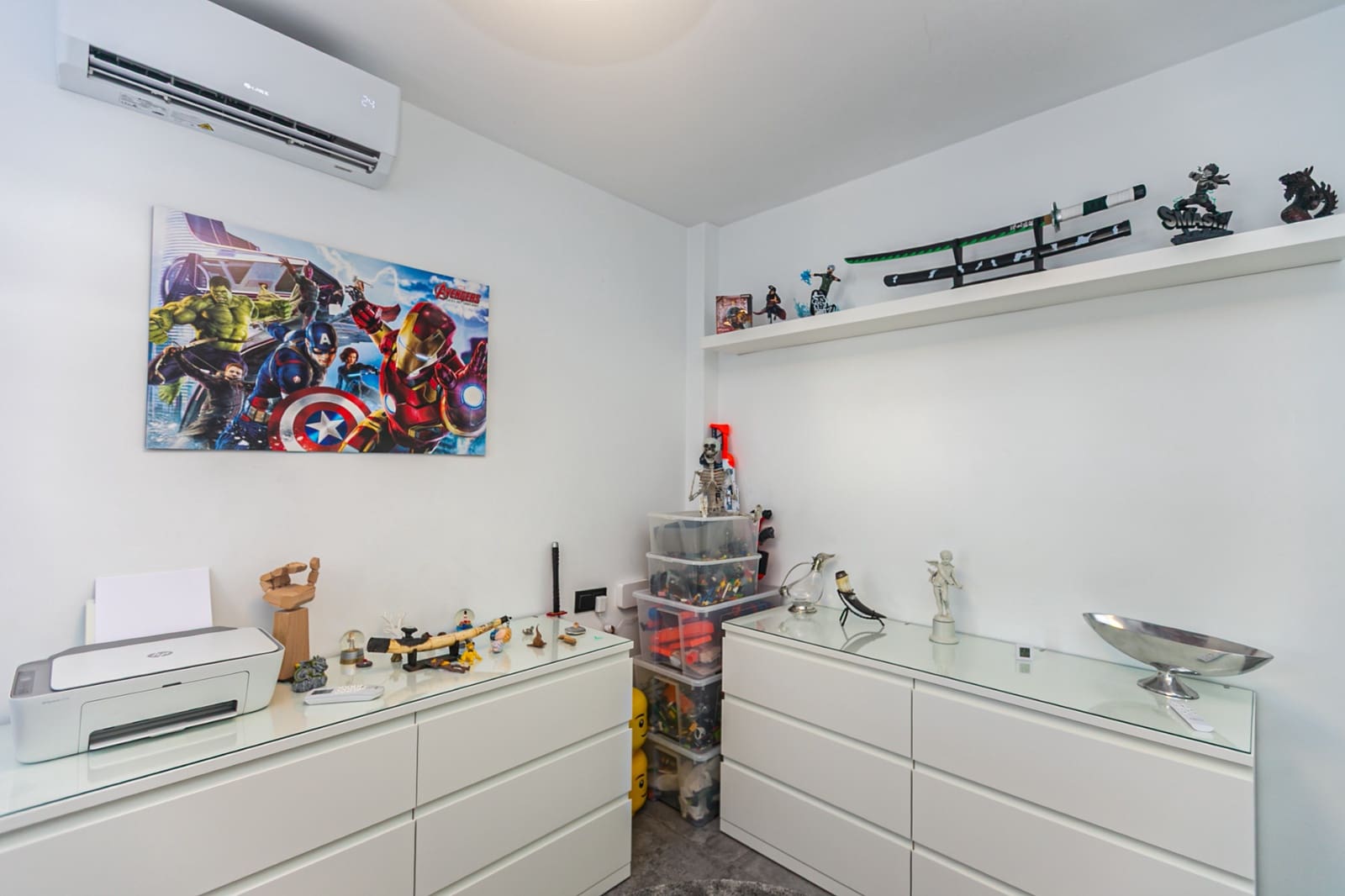 3 Zimmer Reihenhaus zu verkaufen in Pilar de la Horadada mit Pool Garage - 395.000 € (Ref: 10112185)