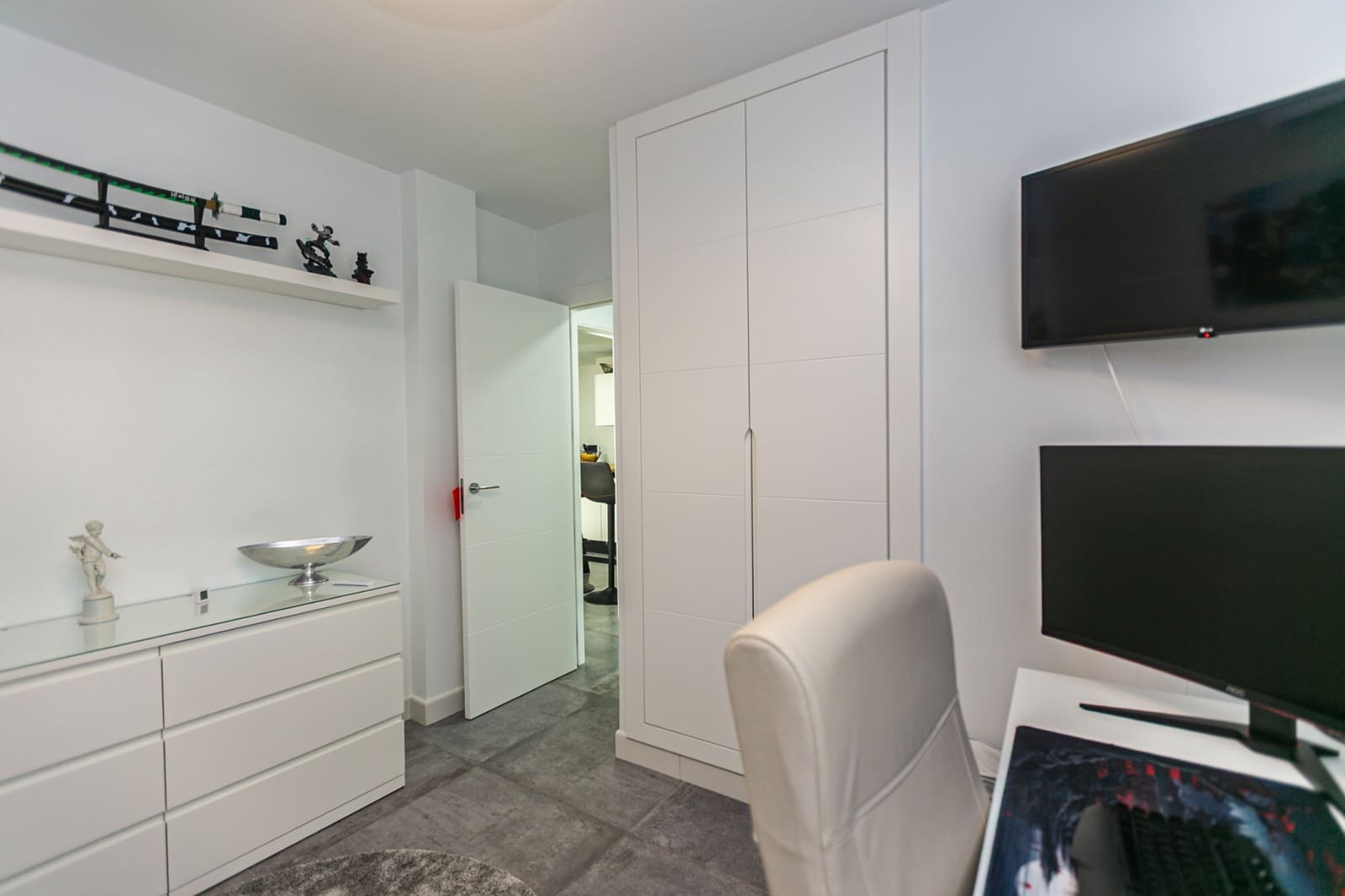 3 Zimmer Reihenhaus zu verkaufen in Pilar de la Horadada mit Pool Garage - 395.000 € (Ref: 10112185)