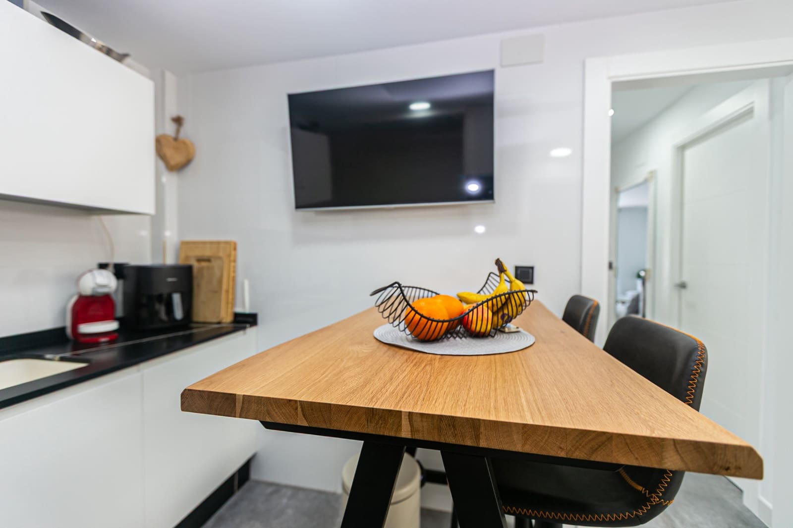 3 Zimmer Reihenhaus zu verkaufen in Pilar de la Horadada mit Pool Garage - 395.000 € (Ref: 10112185)
