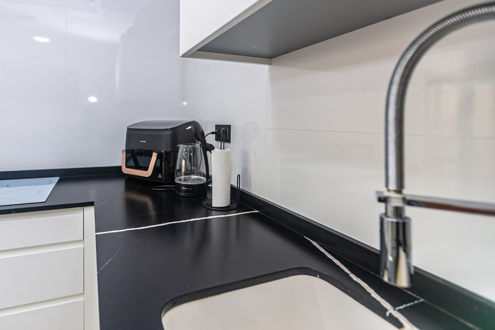 3 Zimmer Reihenhaus zu verkaufen in Pilar de la Horadada mit Pool Garage - 395.000 € (Ref: 10112185)