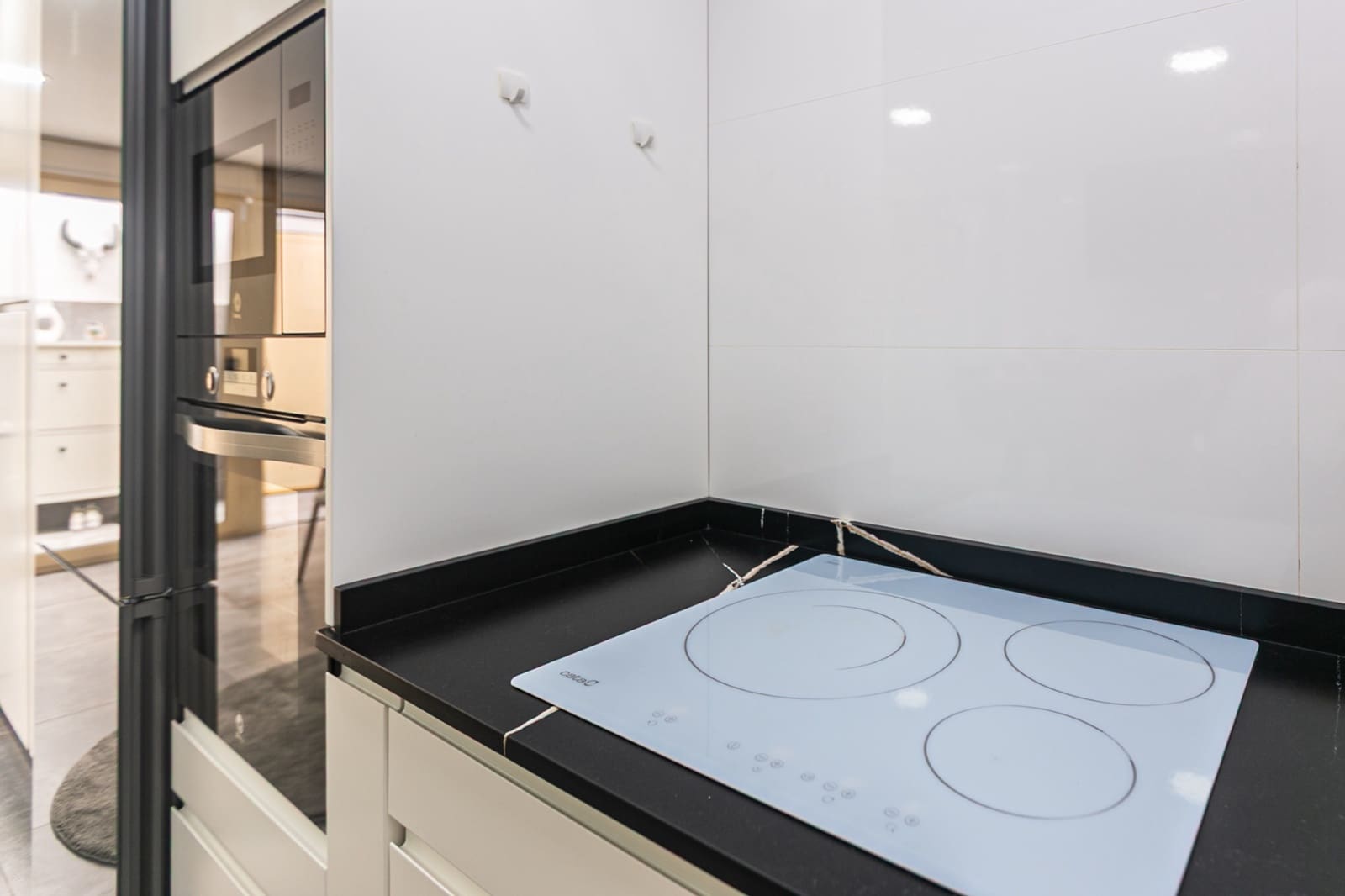 3 Zimmer Reihenhaus zu verkaufen in Pilar de la Horadada mit Pool Garage - 395.000 € (Ref: 10112185)