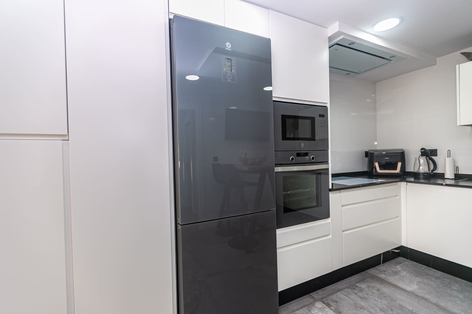 3 Zimmer Reihenhaus zu verkaufen in Pilar de la Horadada mit Pool Garage - 395.000 € (Ref: 10112185)