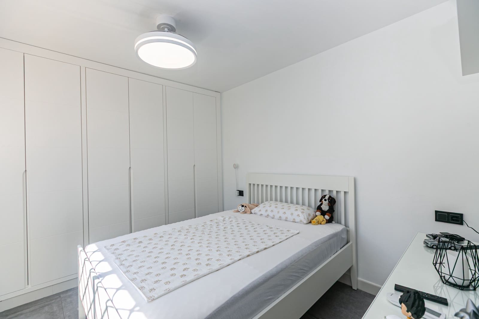3 Zimmer Reihenhaus zu verkaufen in Pilar de la Horadada mit Pool Garage - 395.000 € (Ref: 10112185)