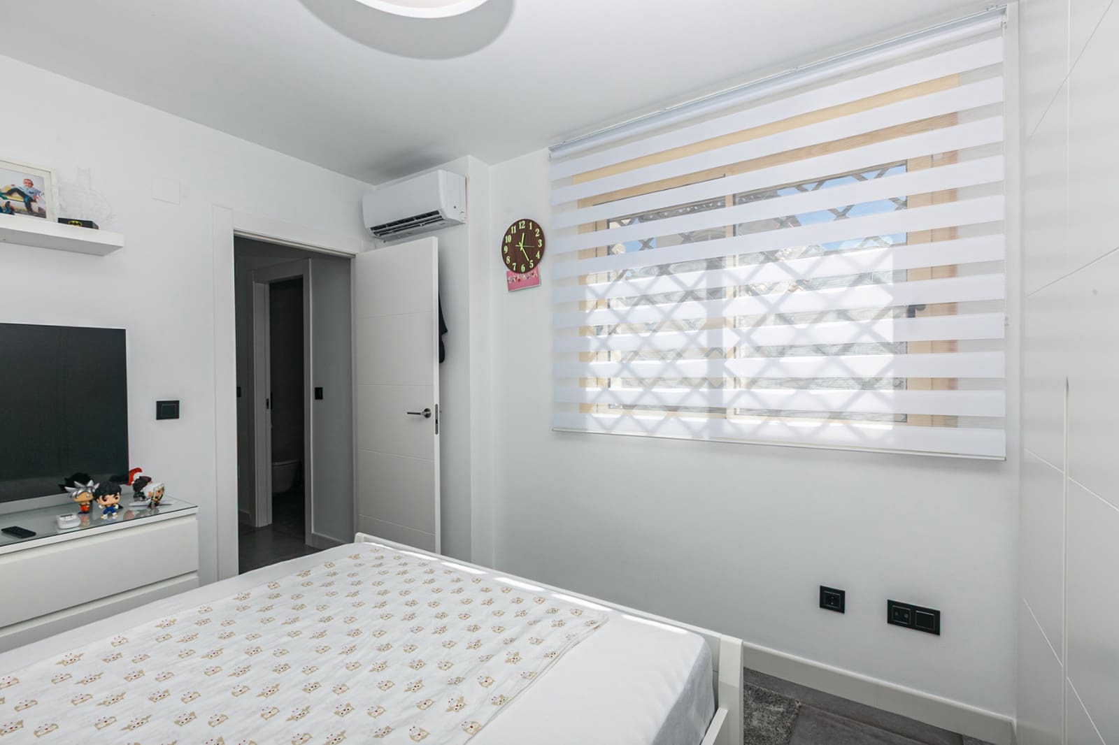 3 Zimmer Reihenhaus zu verkaufen in Pilar de la Horadada mit Pool Garage - 395.000 € (Ref: 10112185)