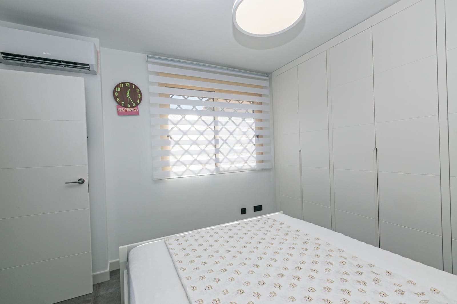 3 Zimmer Reihenhaus zu verkaufen in Pilar de la Horadada mit Pool Garage - 395.000 € (Ref: 10112185)