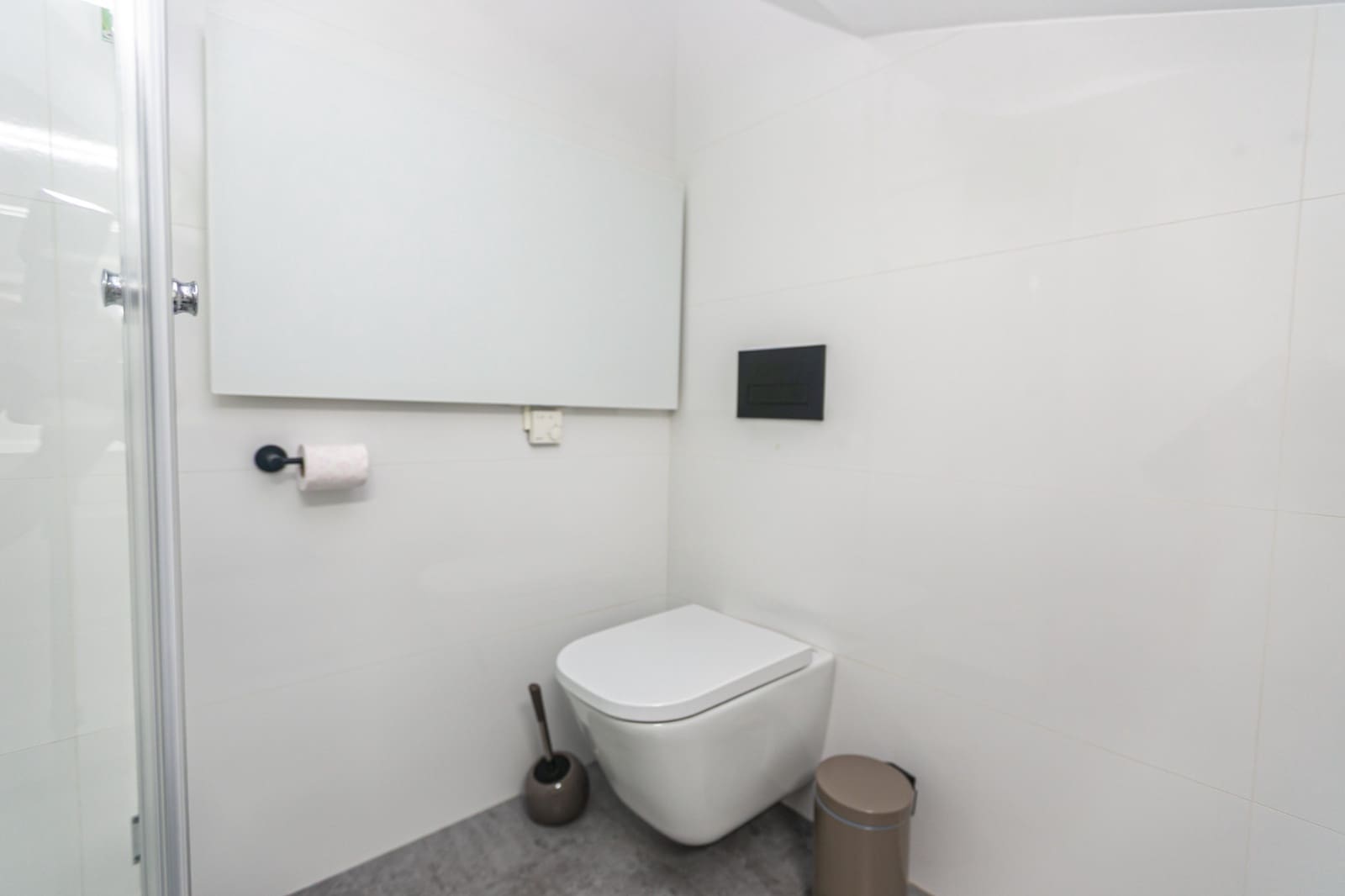 3 Zimmer Reihenhaus zu verkaufen in Pilar de la Horadada mit Pool Garage - 395.000 € (Ref: 10112185)