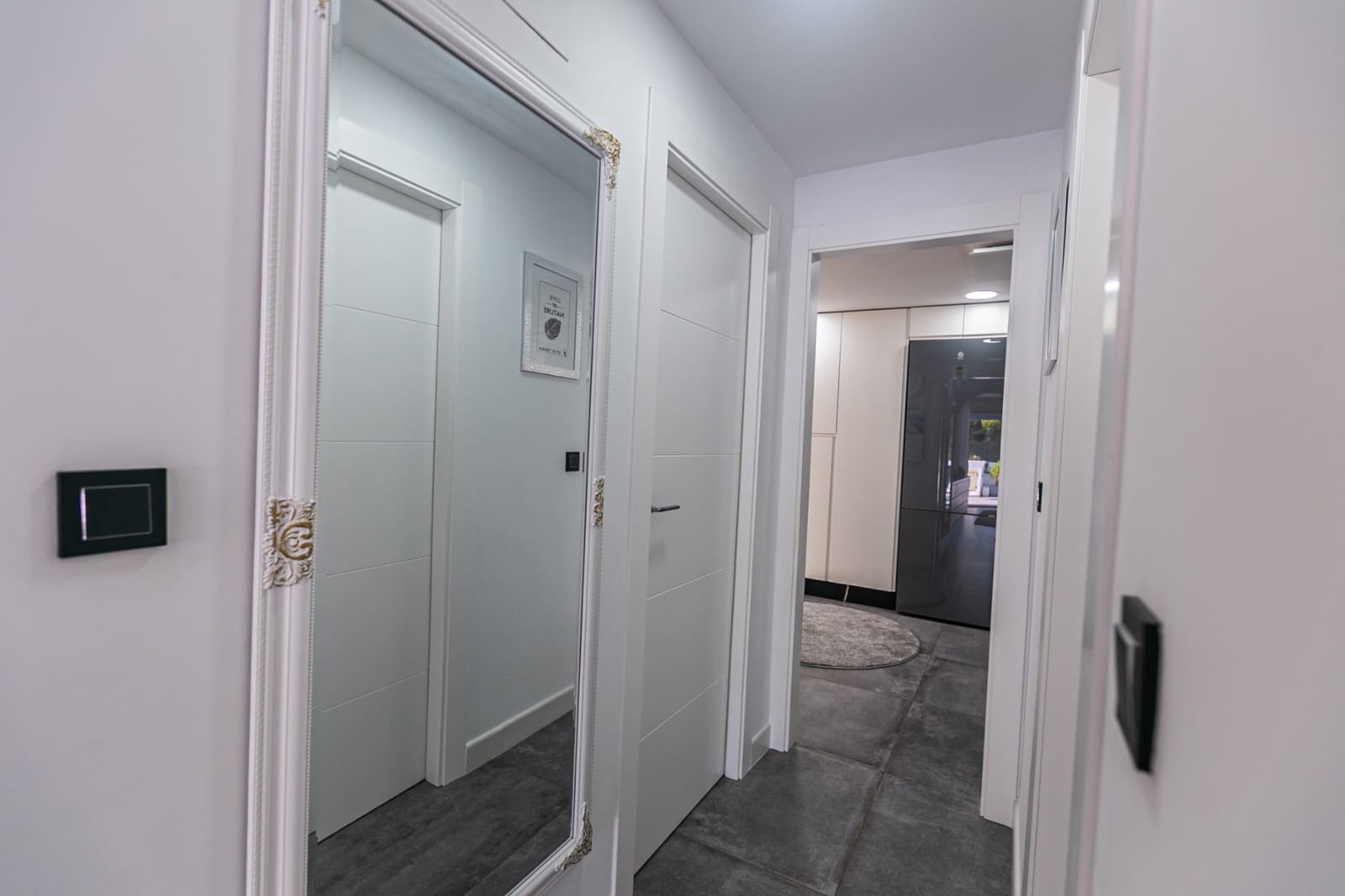 3 Zimmer Reihenhaus zu verkaufen in Pilar de la Horadada mit Pool Garage - 395.000 € (Ref: 10112185)