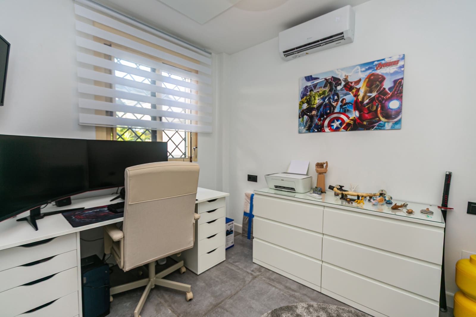 3 Zimmer Reihenhaus zu verkaufen in Pilar de la Horadada mit Pool Garage - 395.000 € (Ref: 10112185)