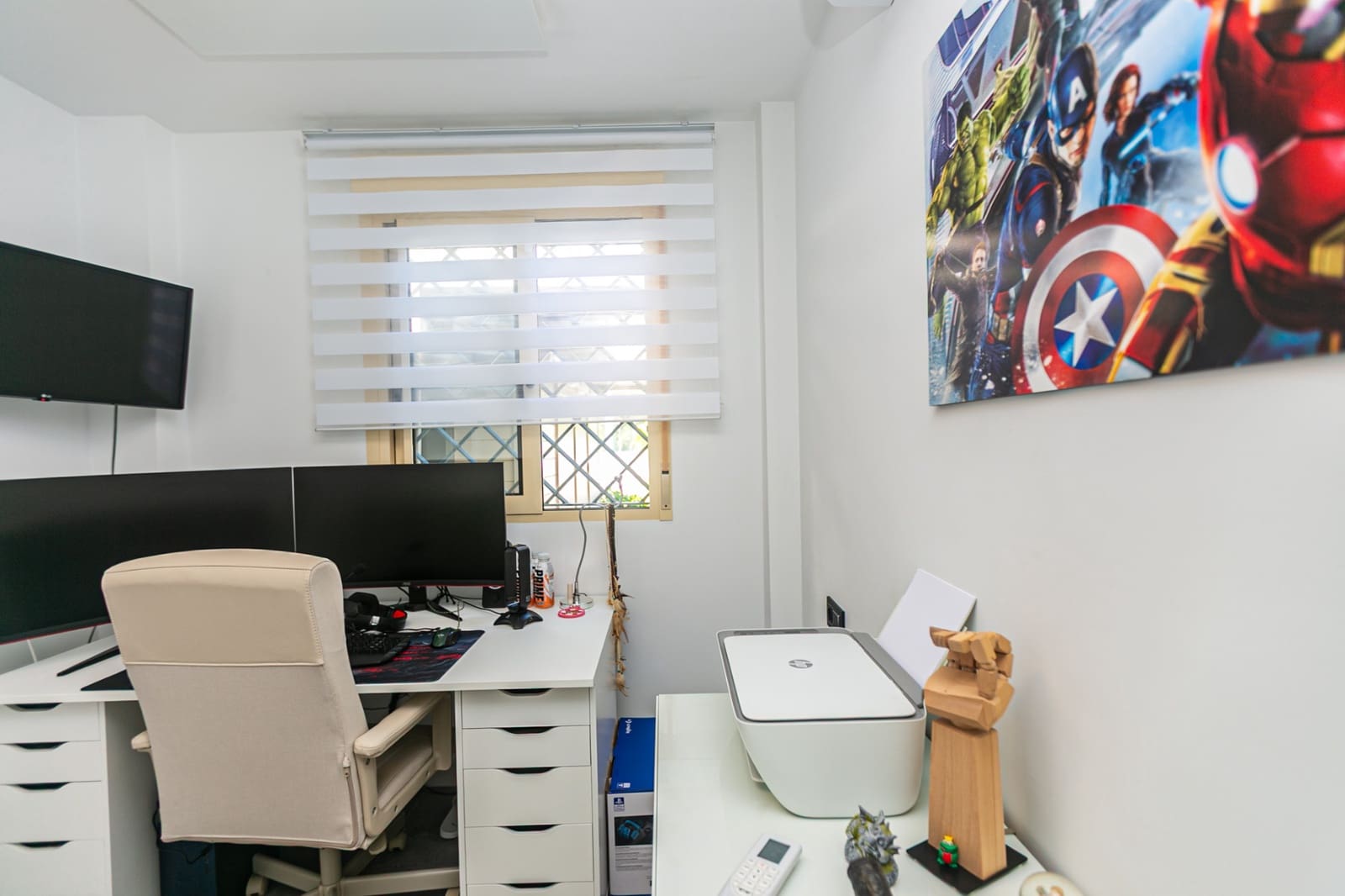 3 Zimmer Reihenhaus zu verkaufen in Pilar de la Horadada mit Pool Garage - 395.000 € (Ref: 10112185)