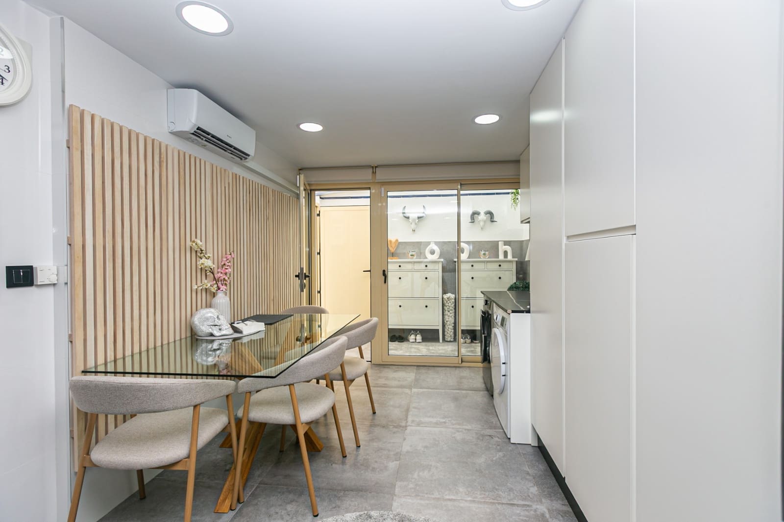 3 Zimmer Reihenhaus zu verkaufen in Pilar de la Horadada mit Pool Garage - 395.000 € (Ref: 10112185)