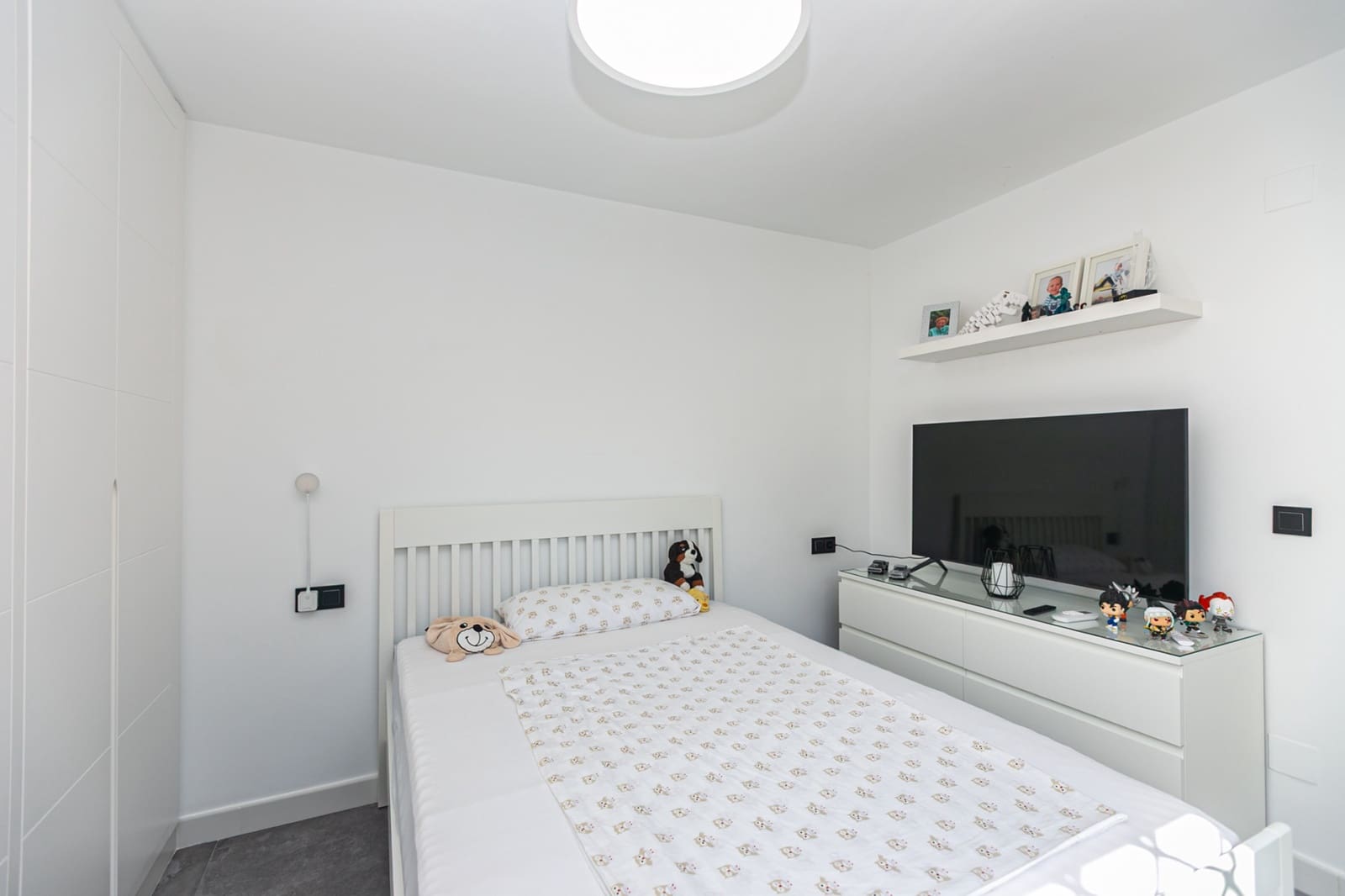 3 Zimmer Reihenhaus zu verkaufen in Pilar de la Horadada mit Pool Garage - 395.000 € (Ref: 10112185)
