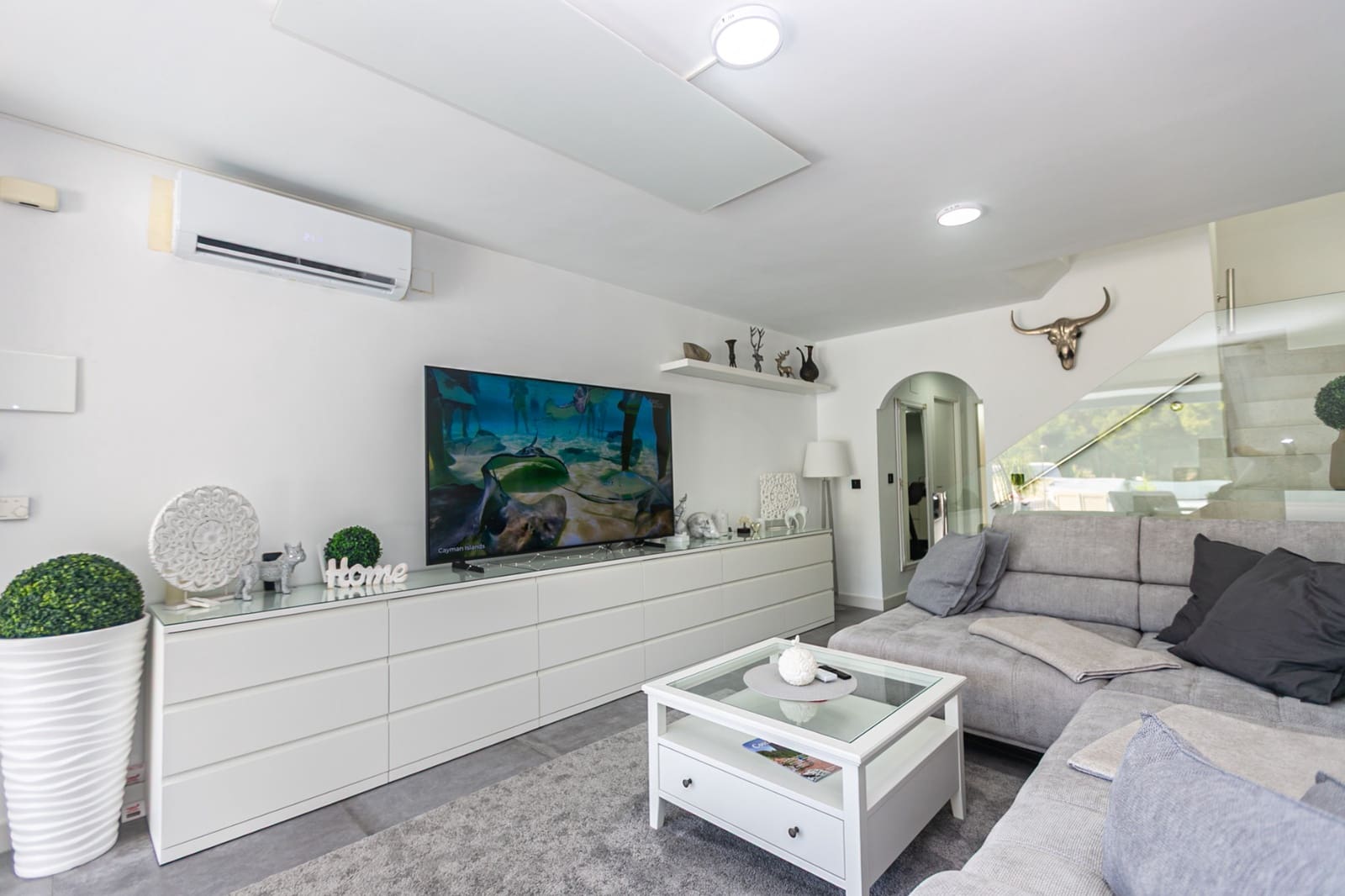 3 Zimmer Reihenhaus zu verkaufen in Pilar de la Horadada mit Pool Garage - 395.000 € (Ref: 10112185)