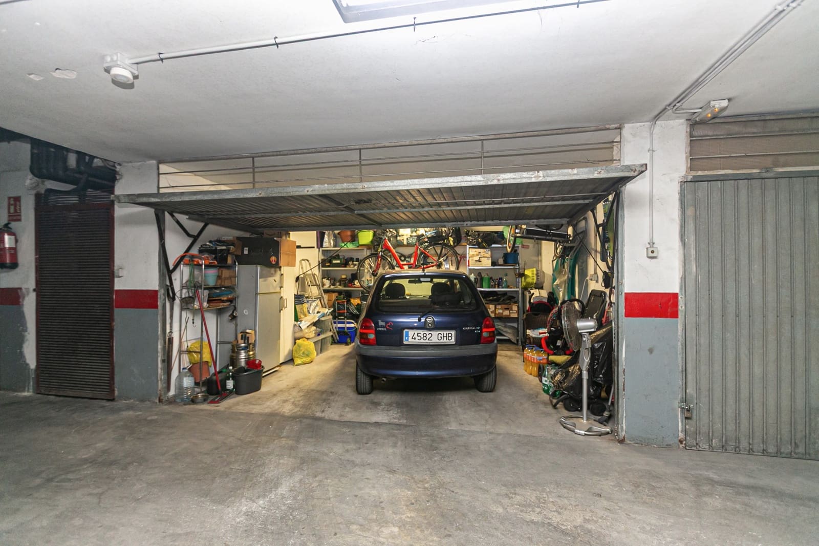 1 makuuhuone Huoneisto myytävänä paikassa Torrevieja mukana uima-altaan 
autotalli - 95 000 € (Ref: 10113353)