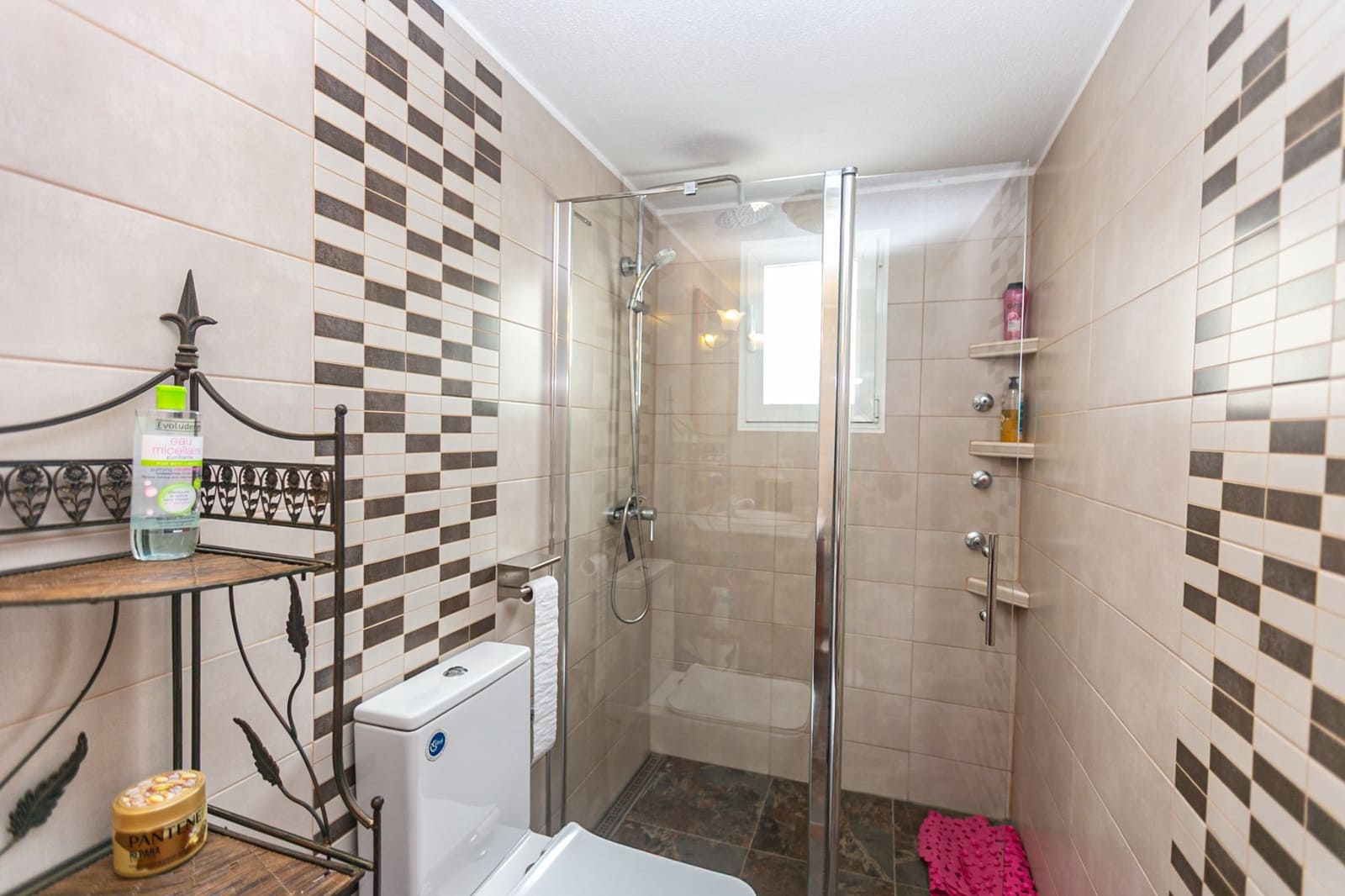 2 sovrum Bungalow till salu i Los Balcones med pool - 155 000 € (Ref: 10118022)