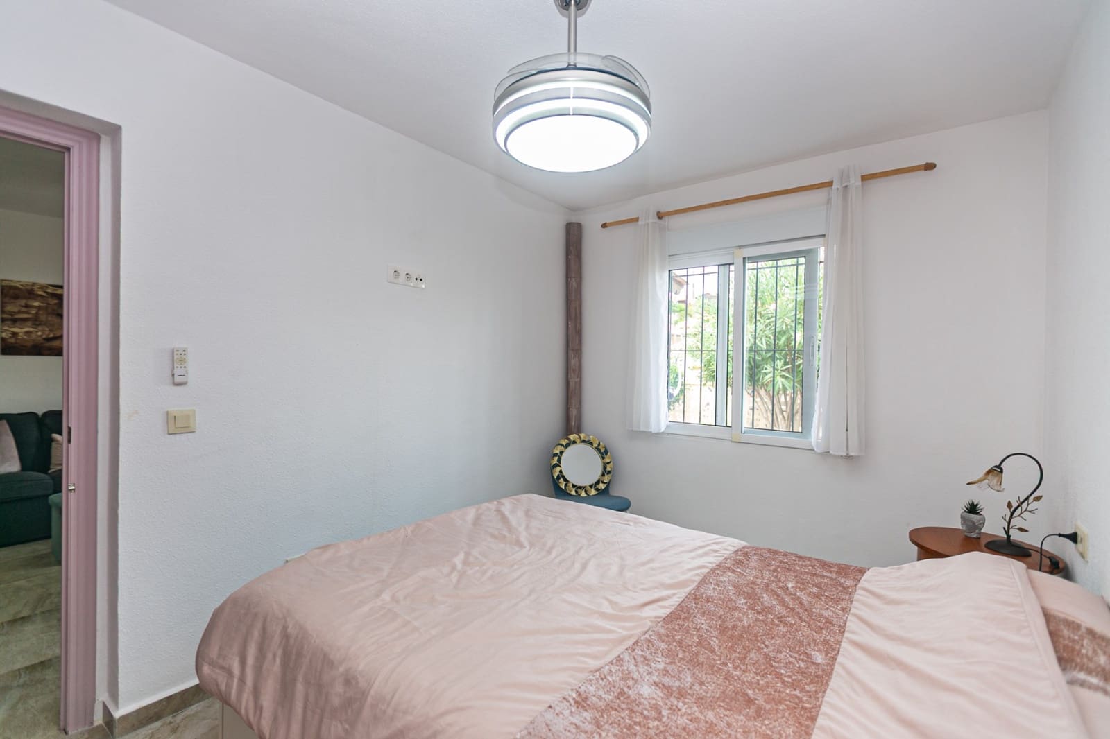 2 sovrum Bungalow till salu i Los Balcones med pool - 155 000 € (Ref: 10118022)