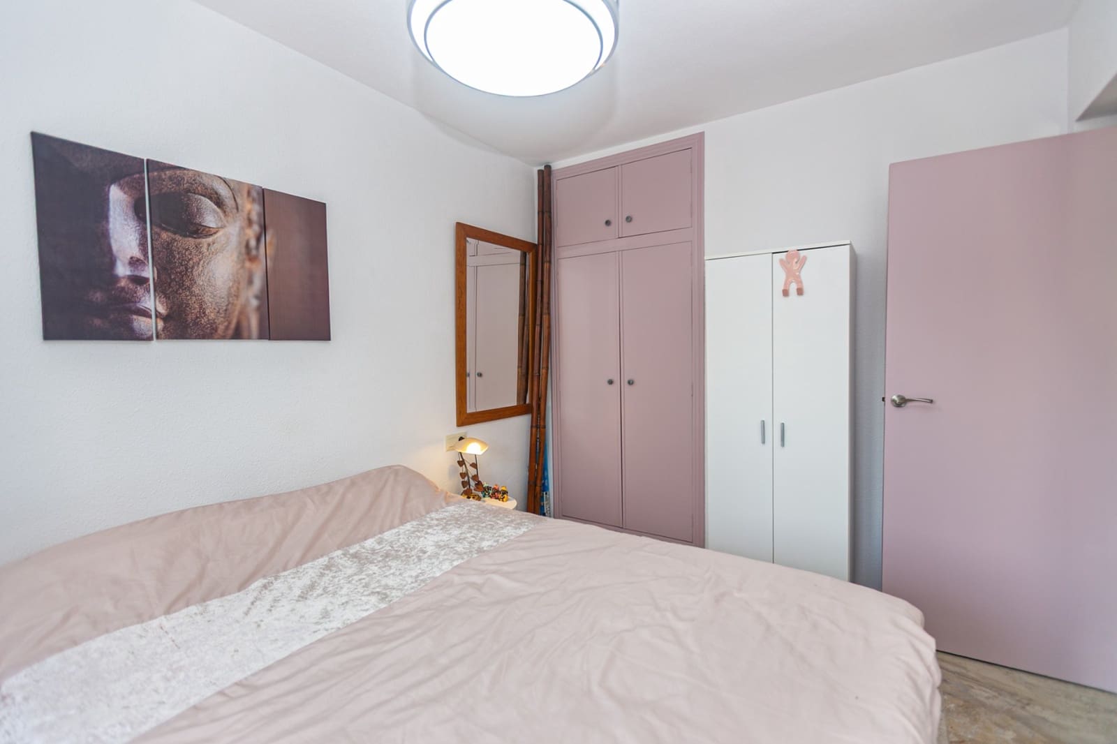 2 sovrum Bungalow till salu i Los Balcones med pool - 155 000 € (Ref: 10118022)