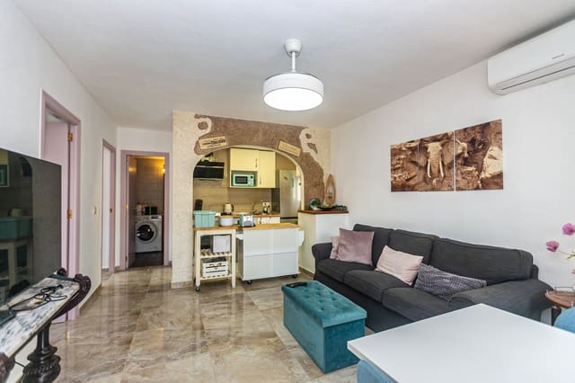 2 sovrum Bungalow till salu i Los Balcones med pool - 155 000 € (Ref: 10118022)