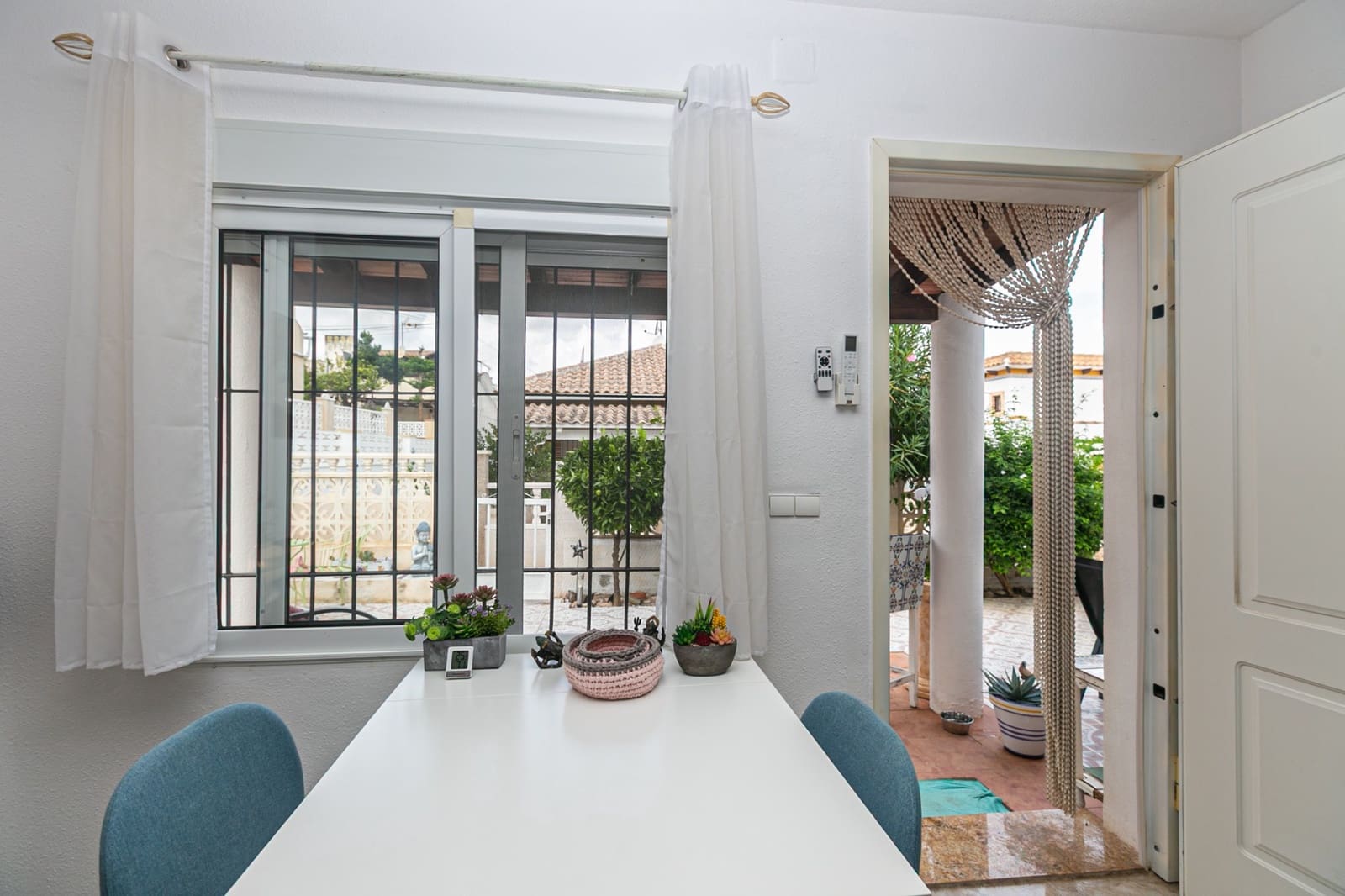 2 sovrum Bungalow till salu i Los Balcones med pool - 155 000 € (Ref: 10118022)