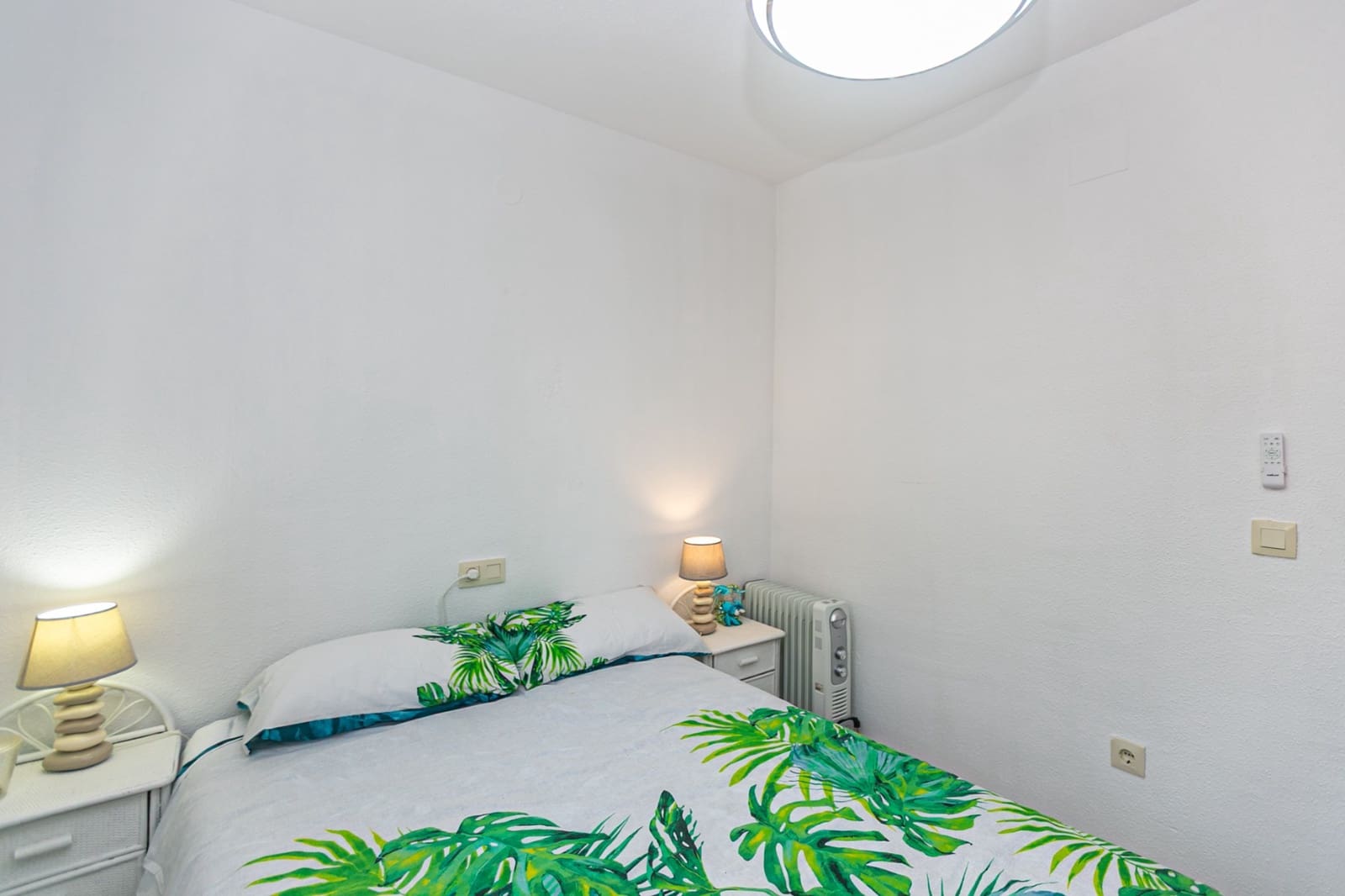 2 sovrum Bungalow till salu i Los Balcones med pool - 155 000 € (Ref: 10118022)